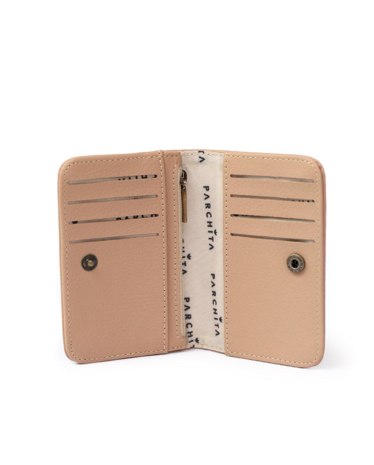 Porta documentos Nude