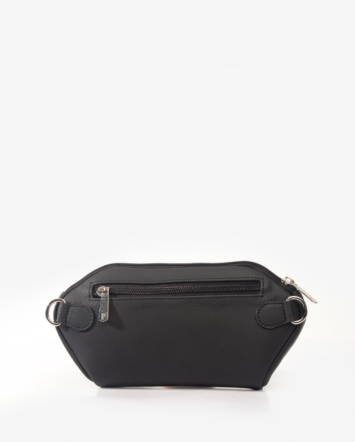 Crossbody James Black