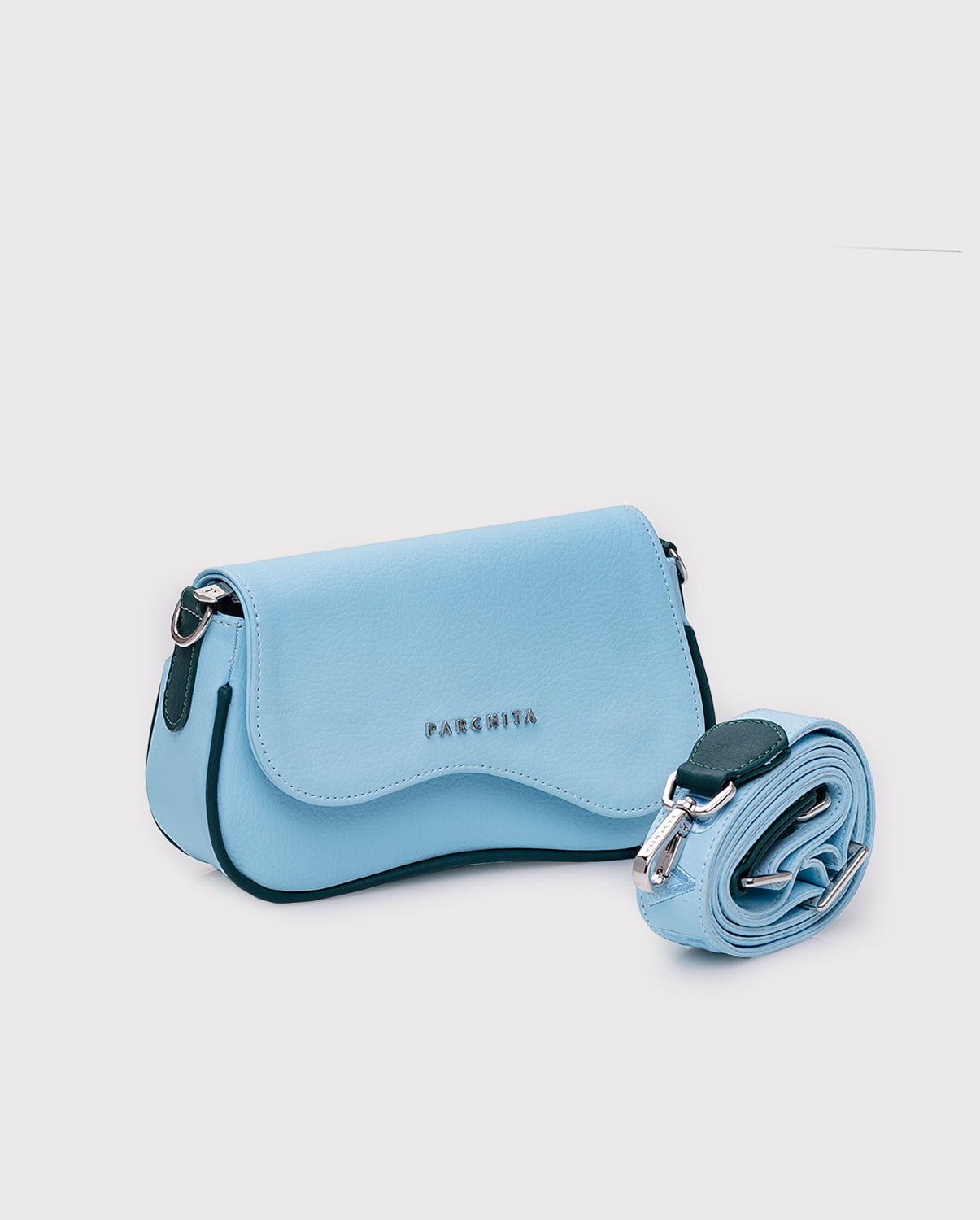 Mini Selina Handbag