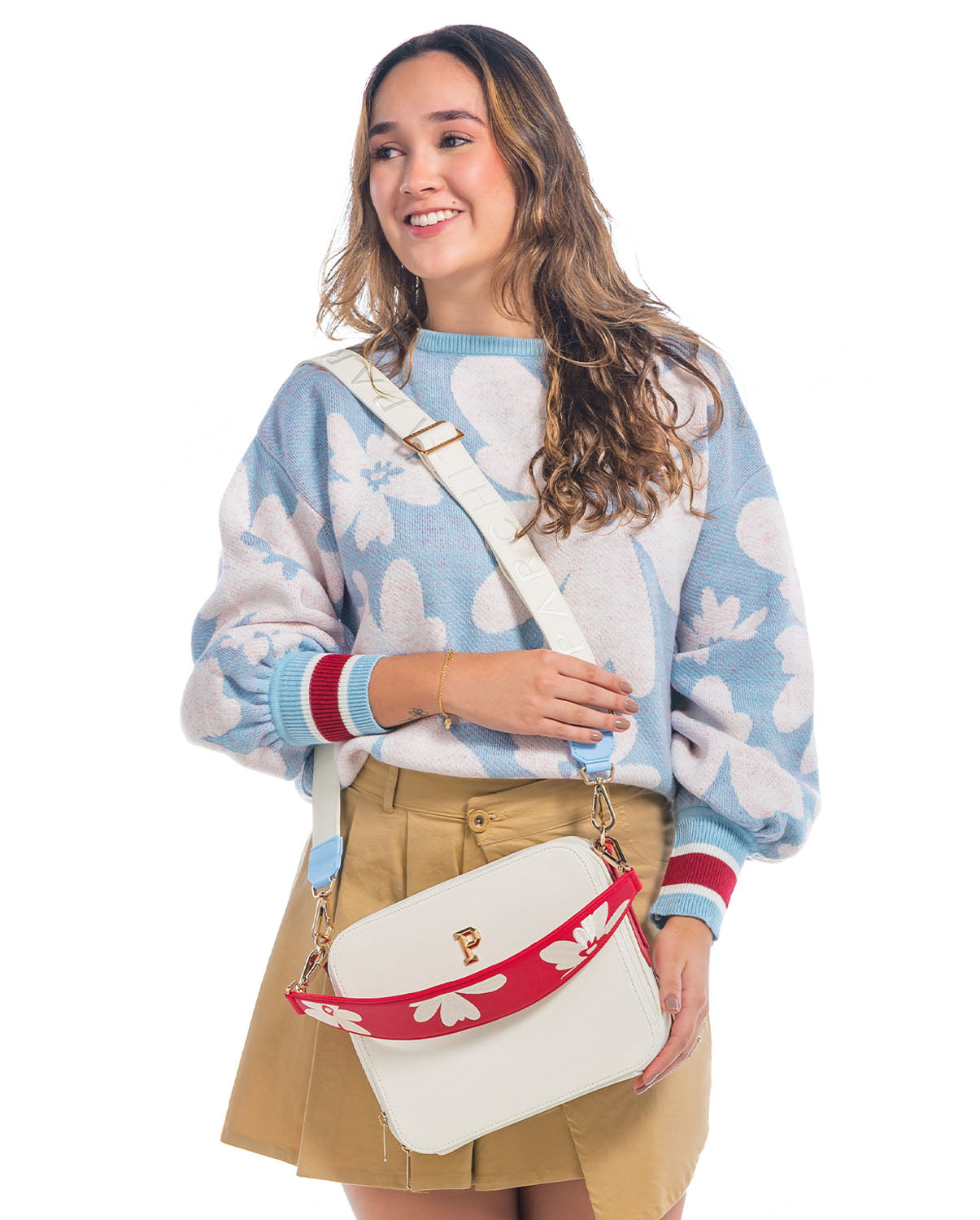 Fiorella Ivory Garden