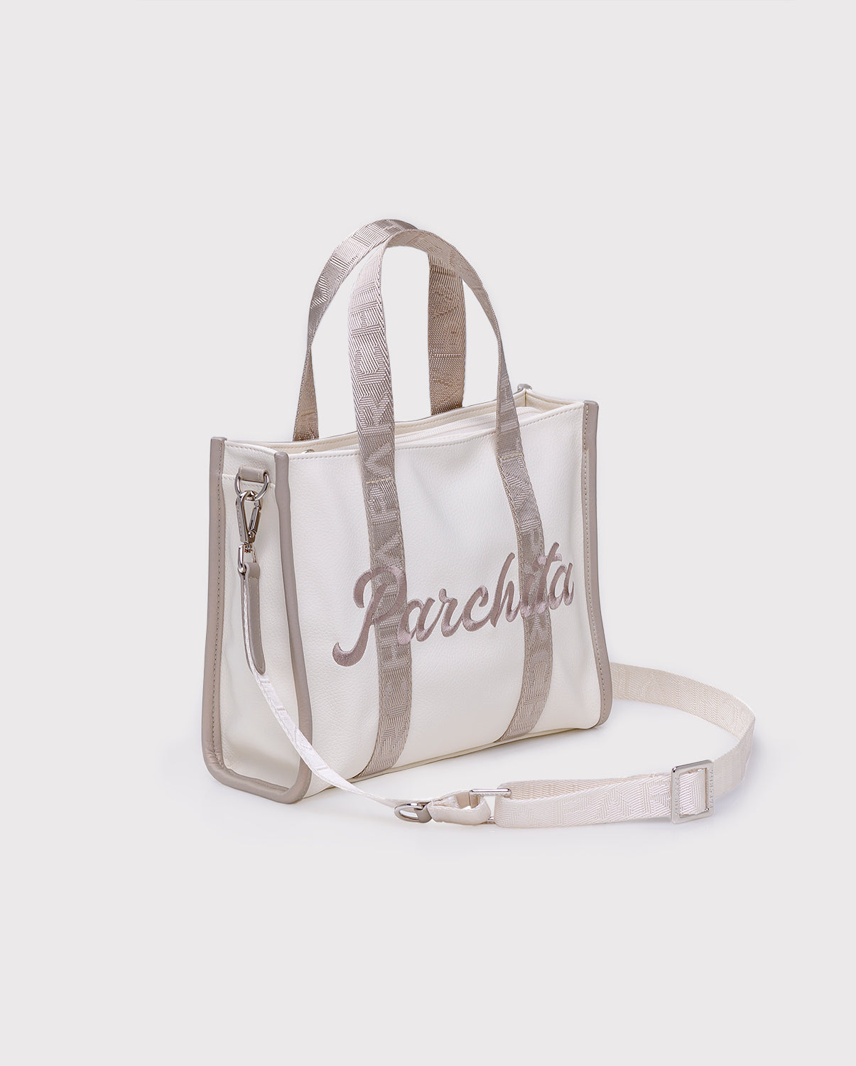 Mini Shopping Juls Silver