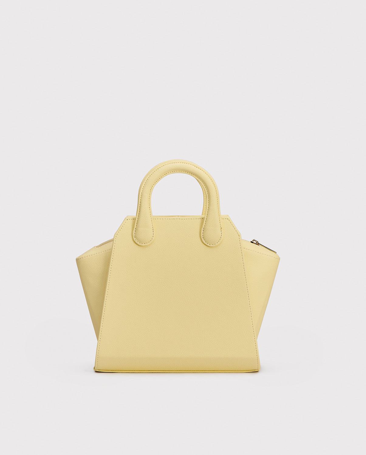 Croma Butter Yellow