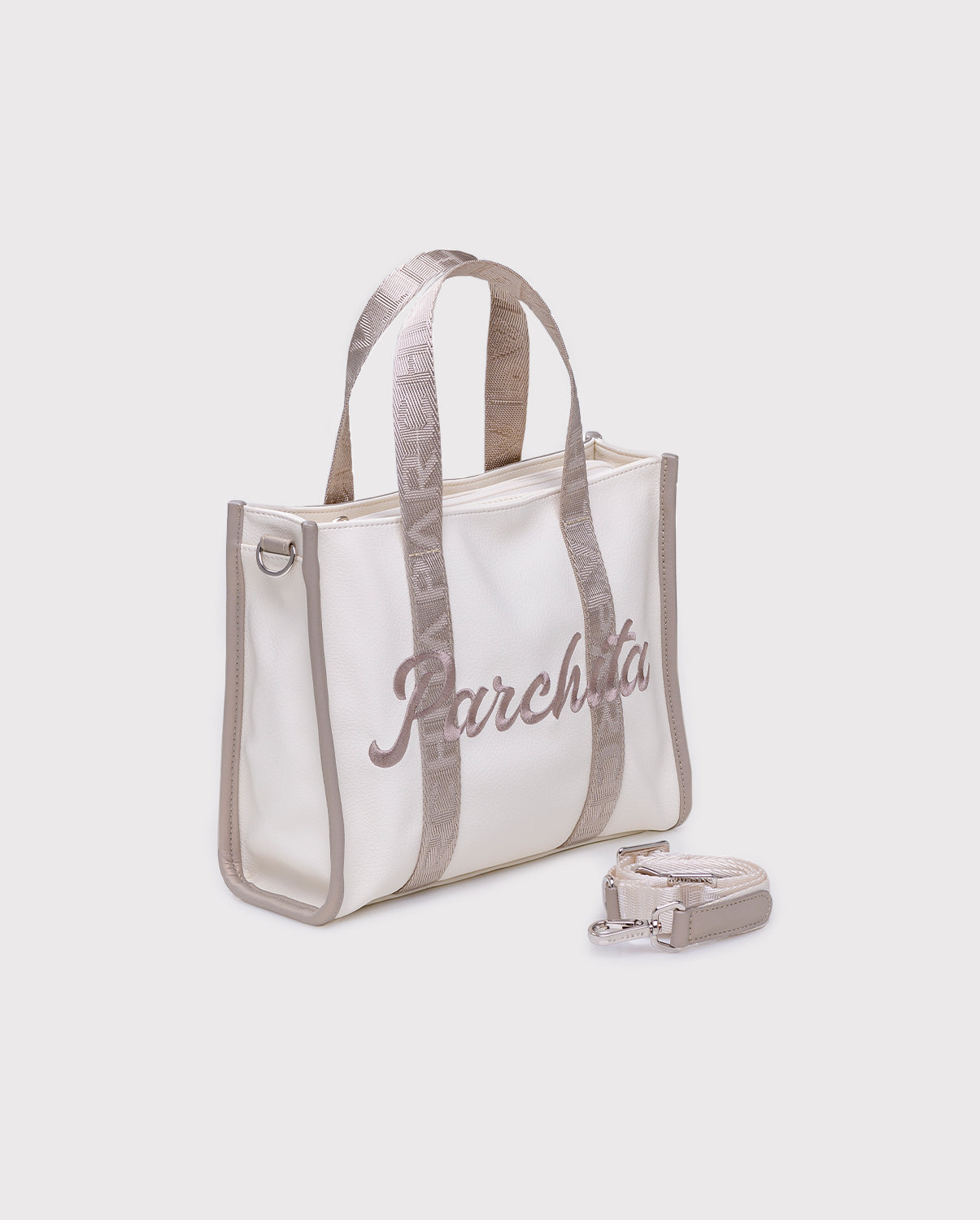 Mini Shopping Juls Silver