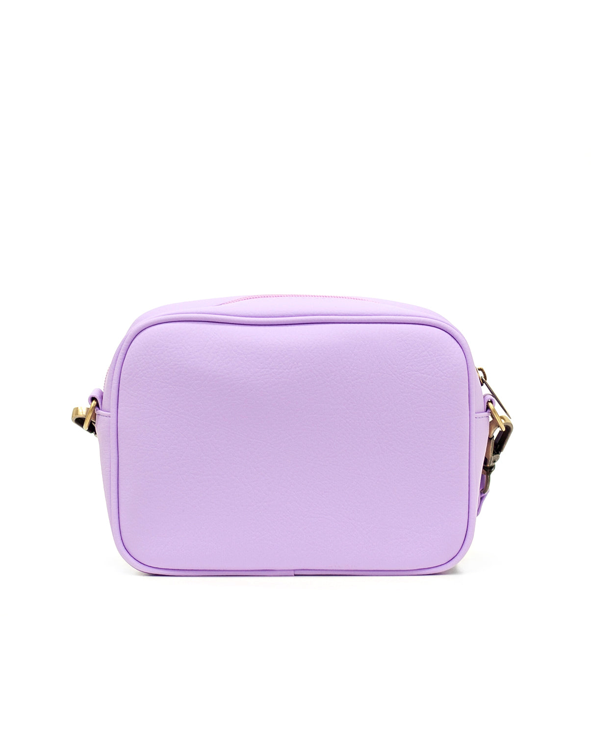 Bandolera Nuba Lila Handbag