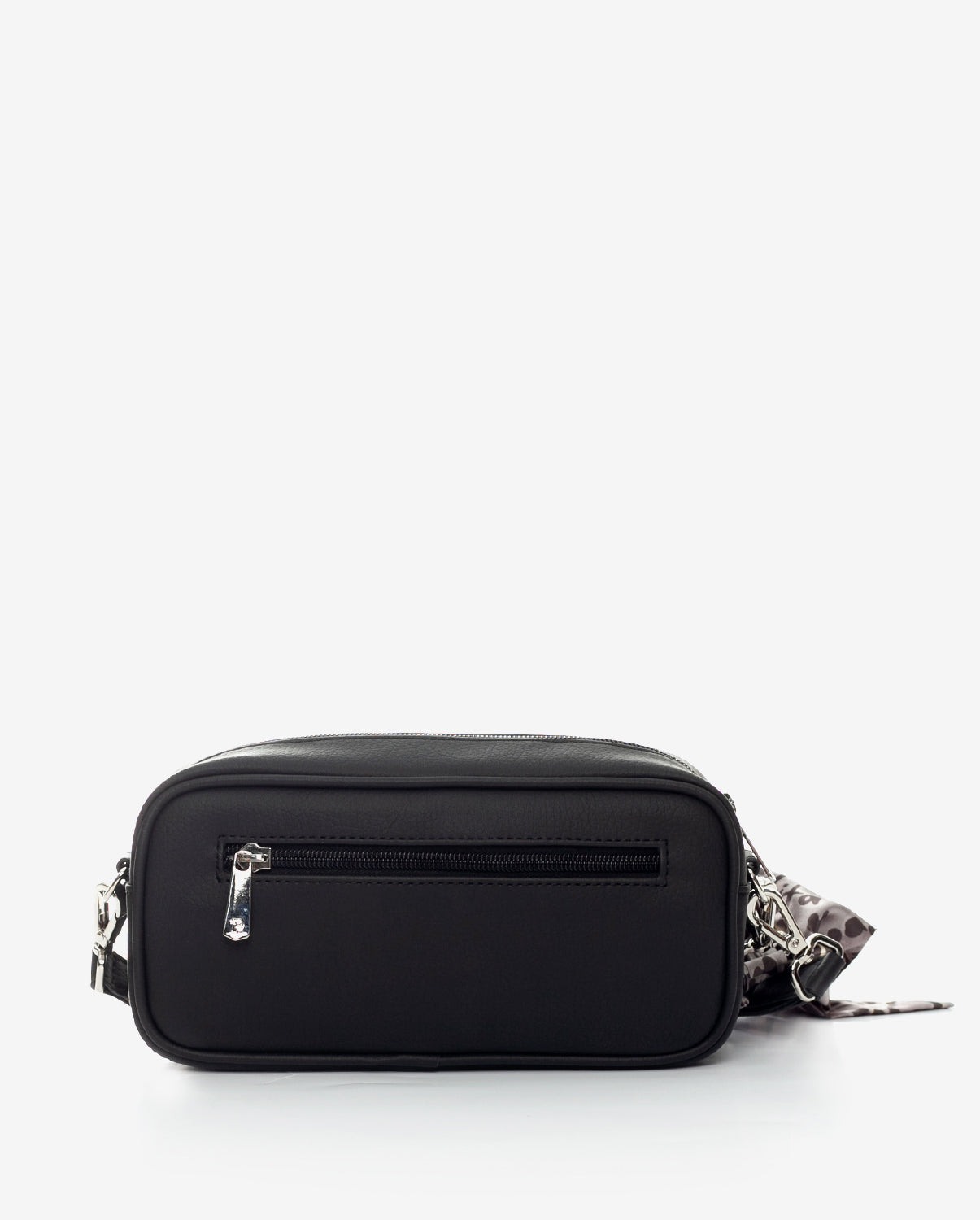 Bandolera Nila Negro - The Journey