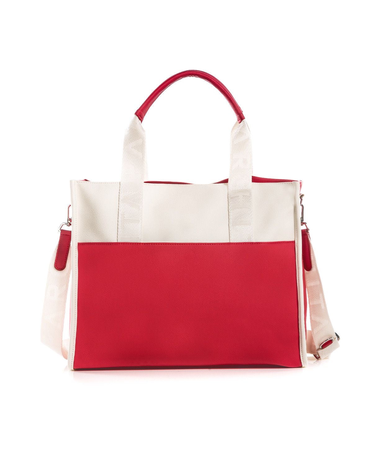 Shopping Mom Clasico Parchita Cherry