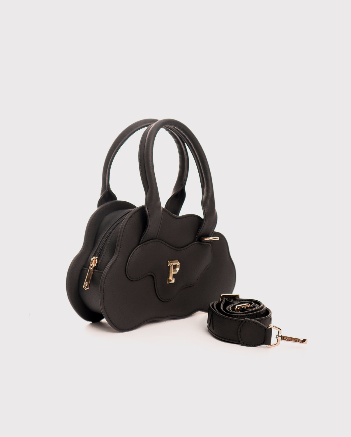 Petit Nube Black
