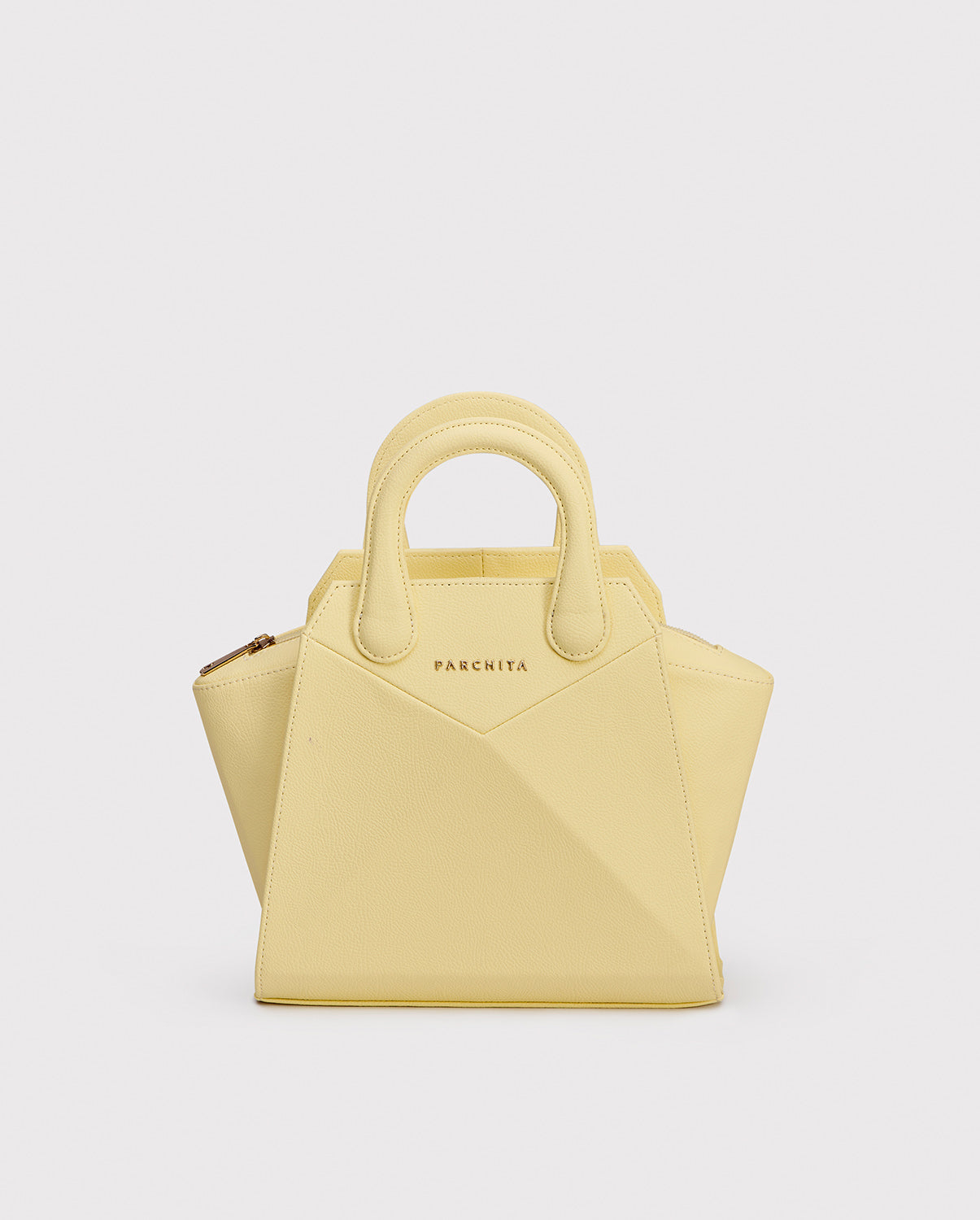 Croma Butter Yellow