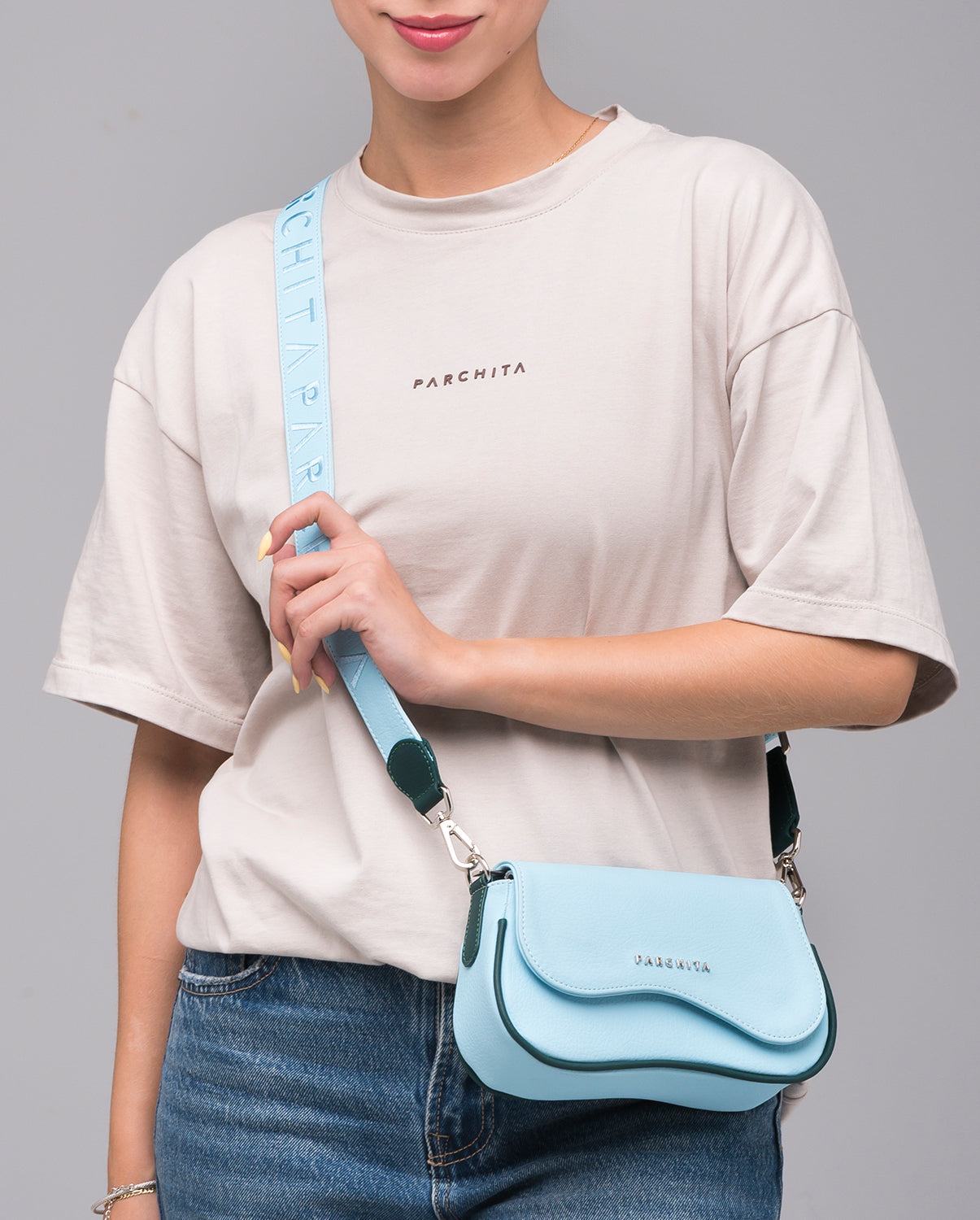 Mini Selina Handbag