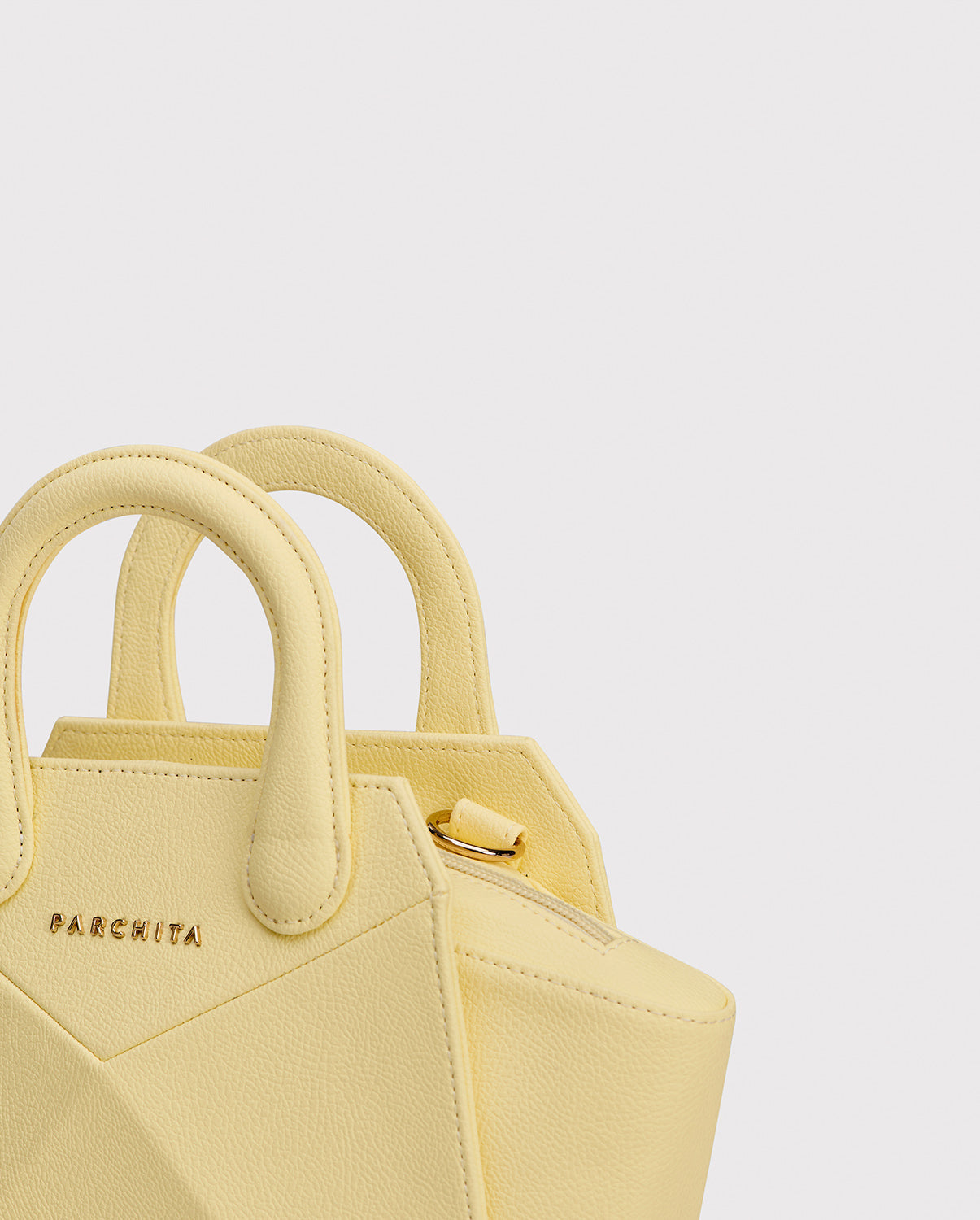 Croma Butter Yellow