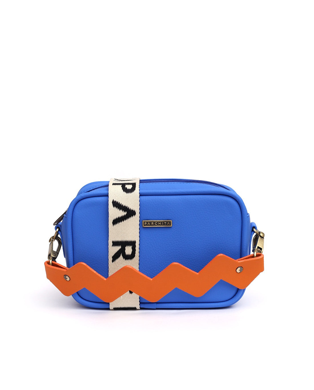 Dalia Zafiro Handbag