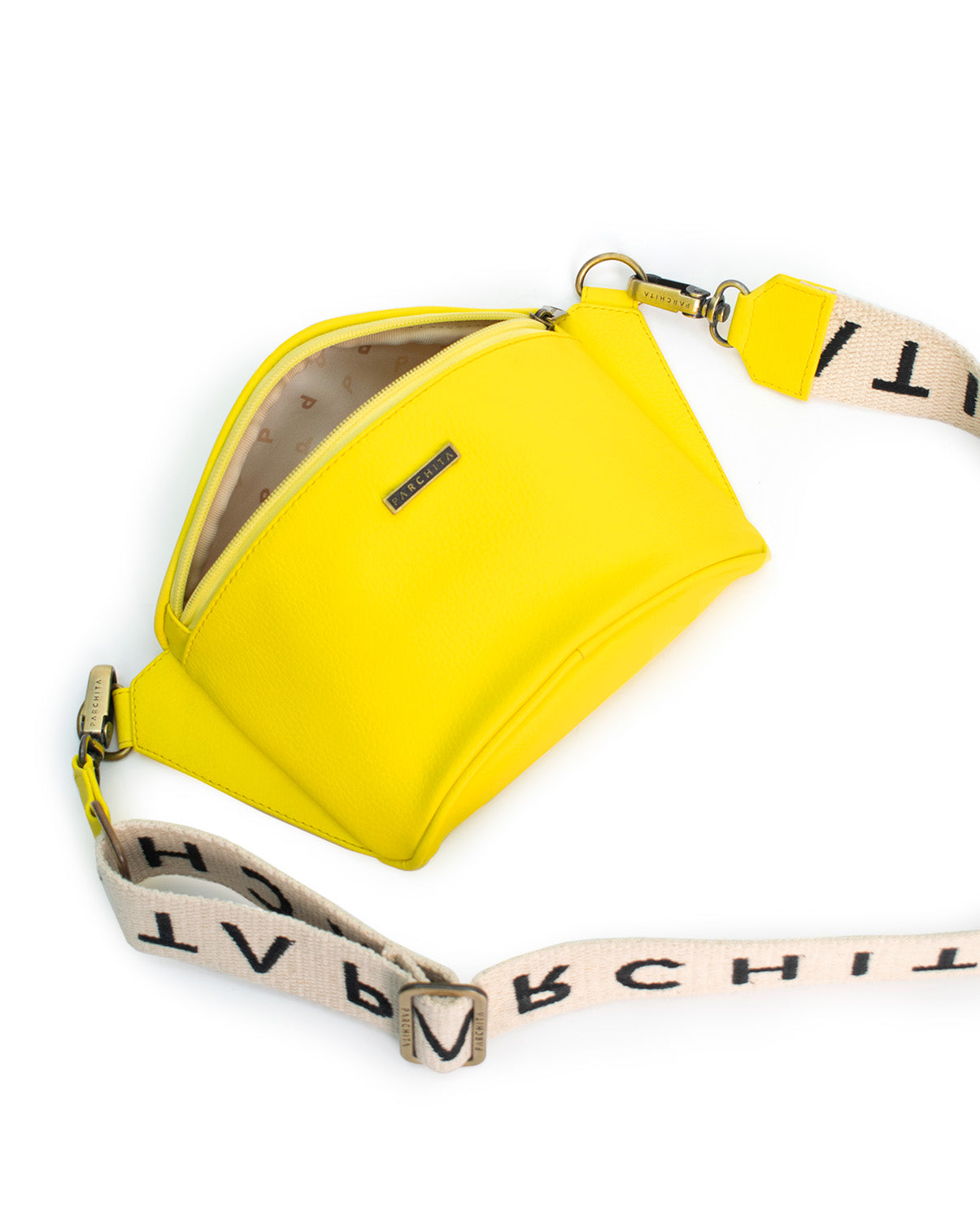 Canguro Bolo Yellow