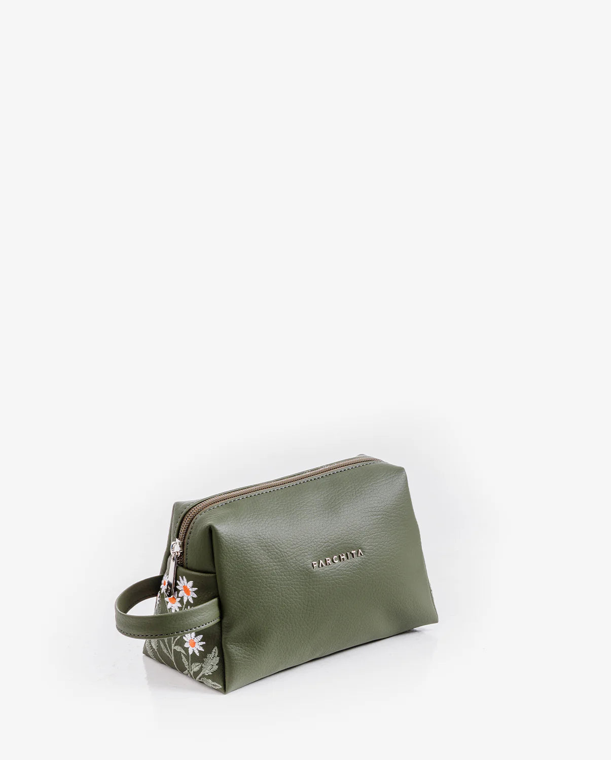 Malba Olive Cosmetiquera