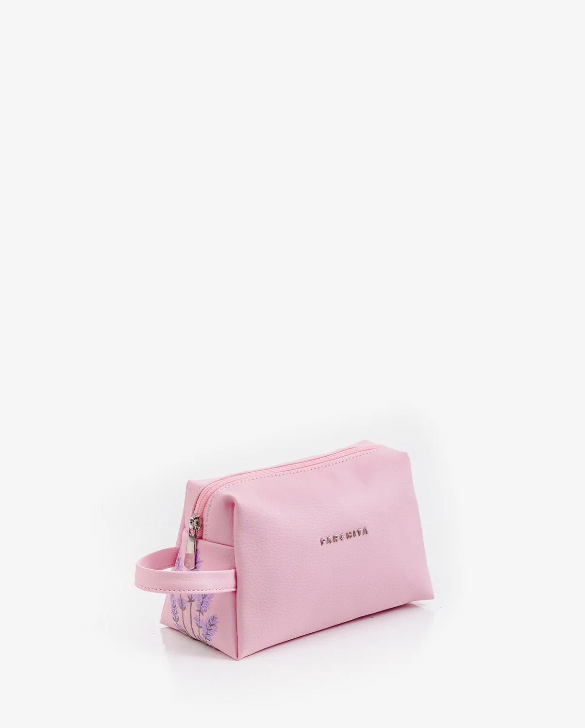 Malba Rosa Pastel