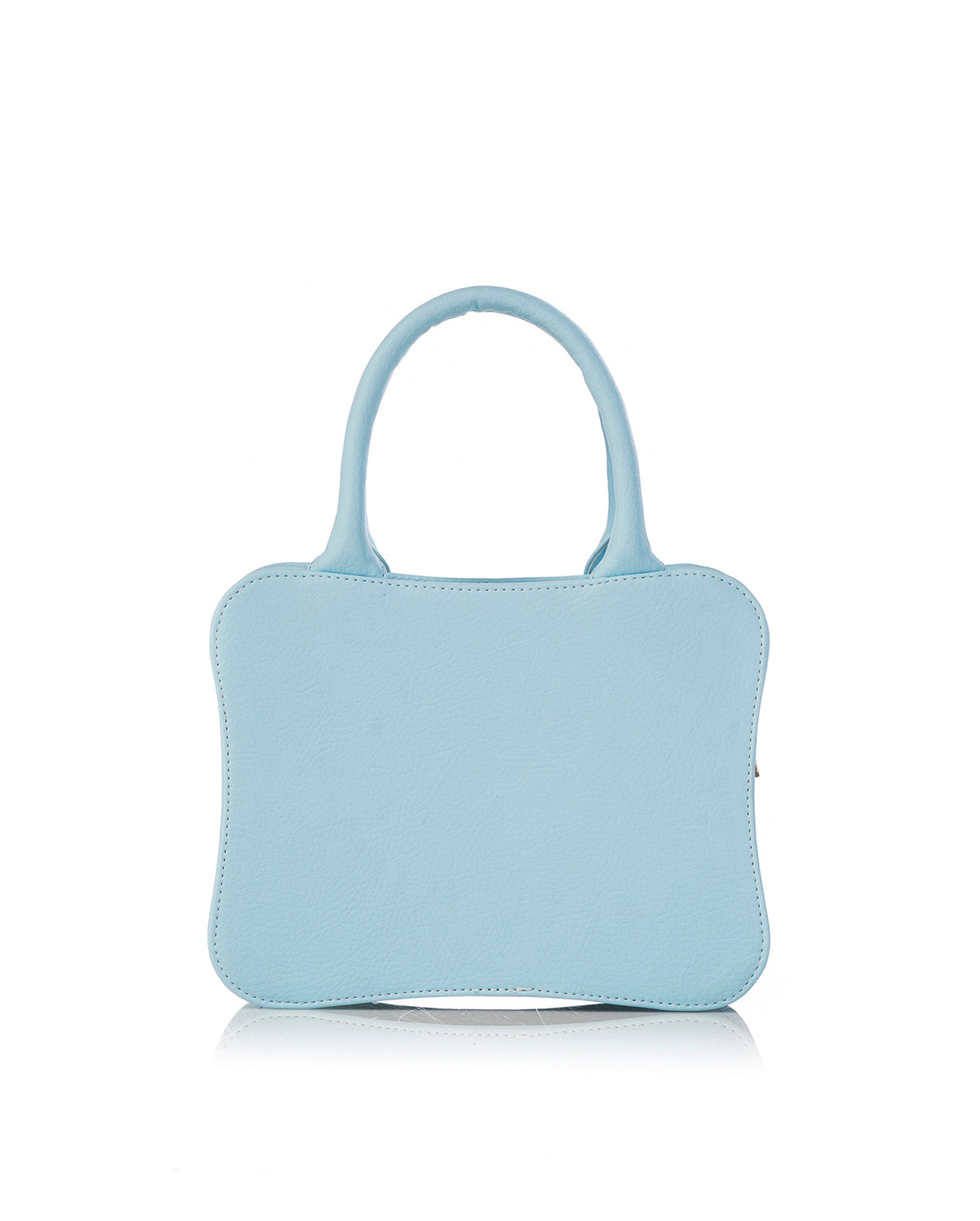 Petit Brisa Blue Sky Handbag