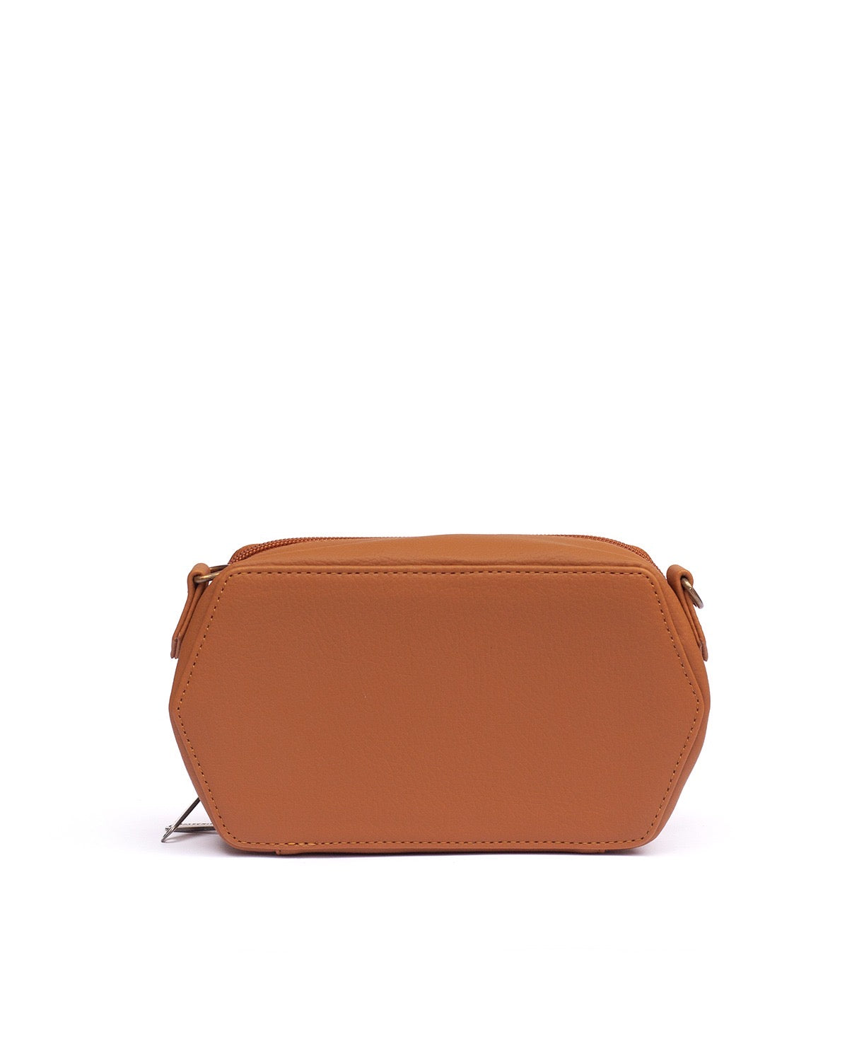 Malibu Camel handbag