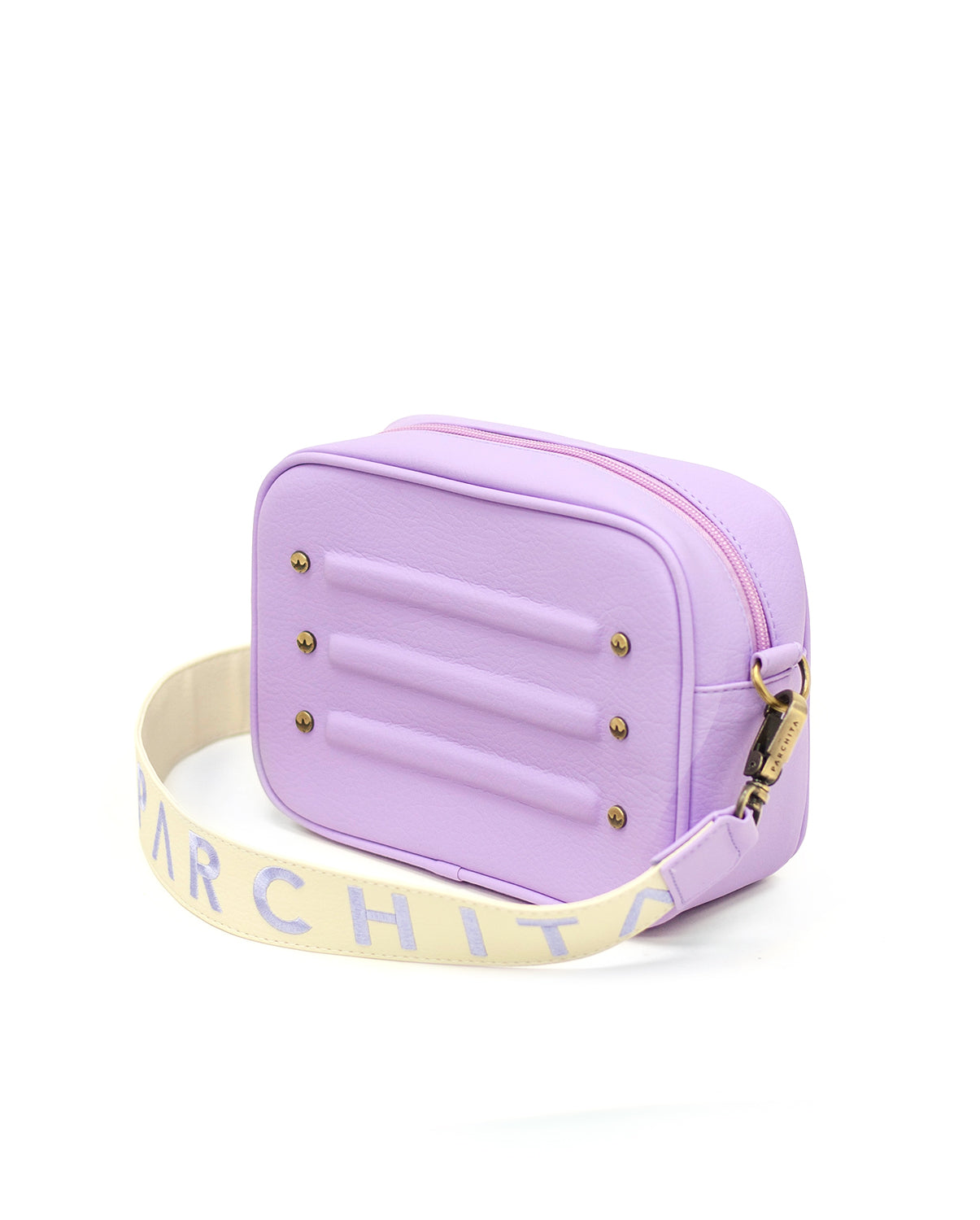 Bandolera Nuba Lila Handbag