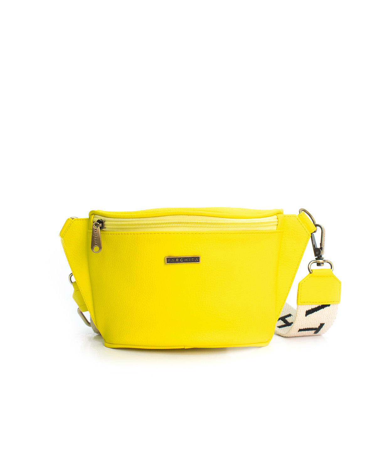 Canguro Bolo Yellow