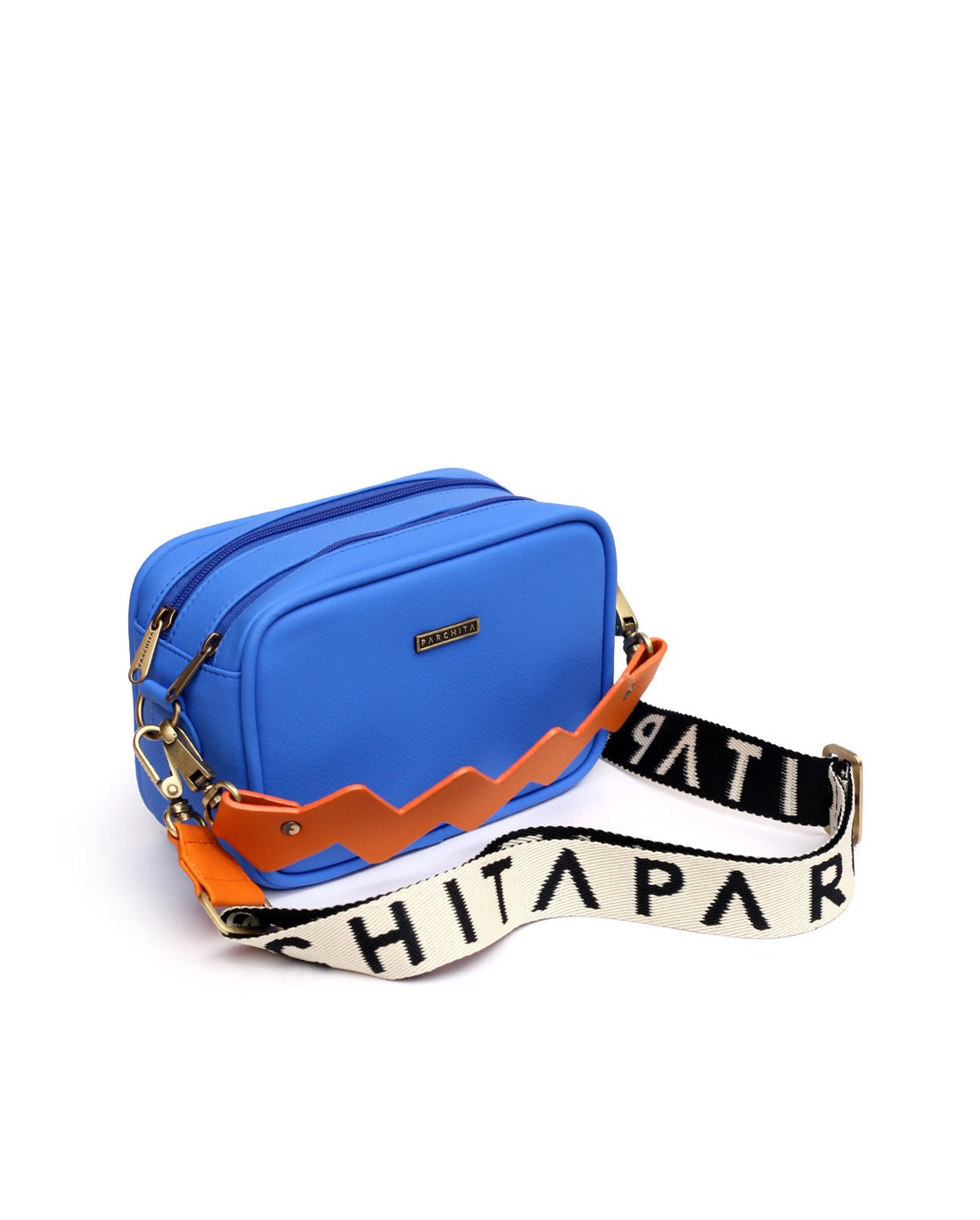 Dalia Zafiro Handbag
