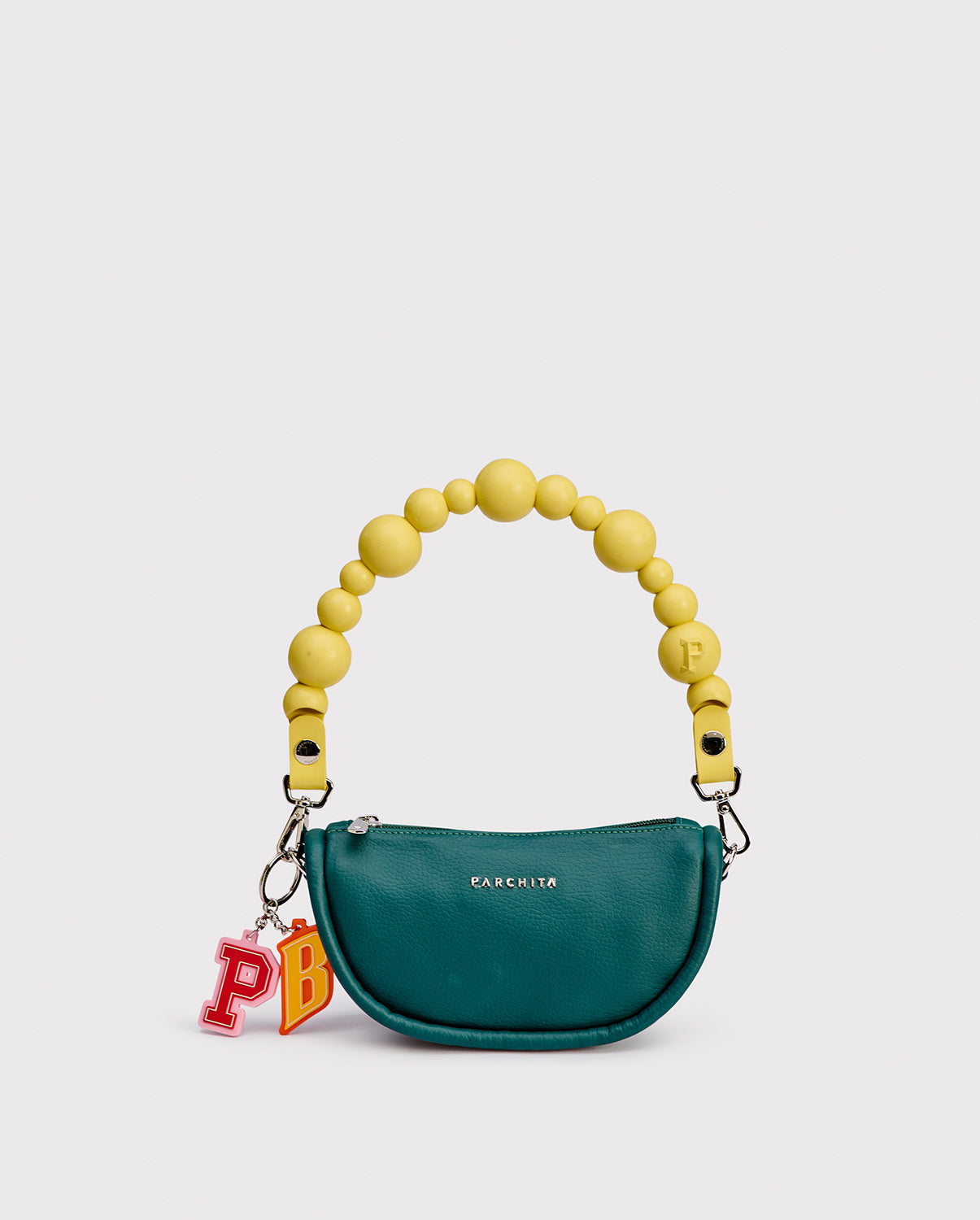 Lumina Parchita Green