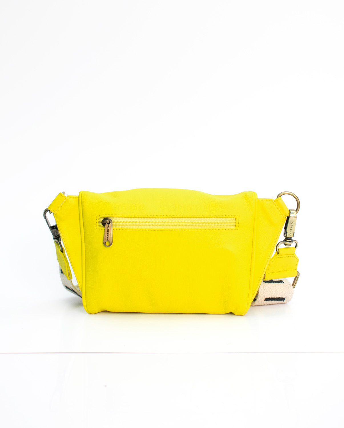 Canguro Bolo Yellow