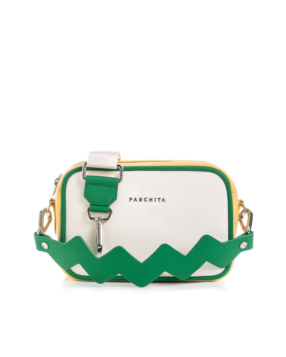 Bandolera Dally Parchita