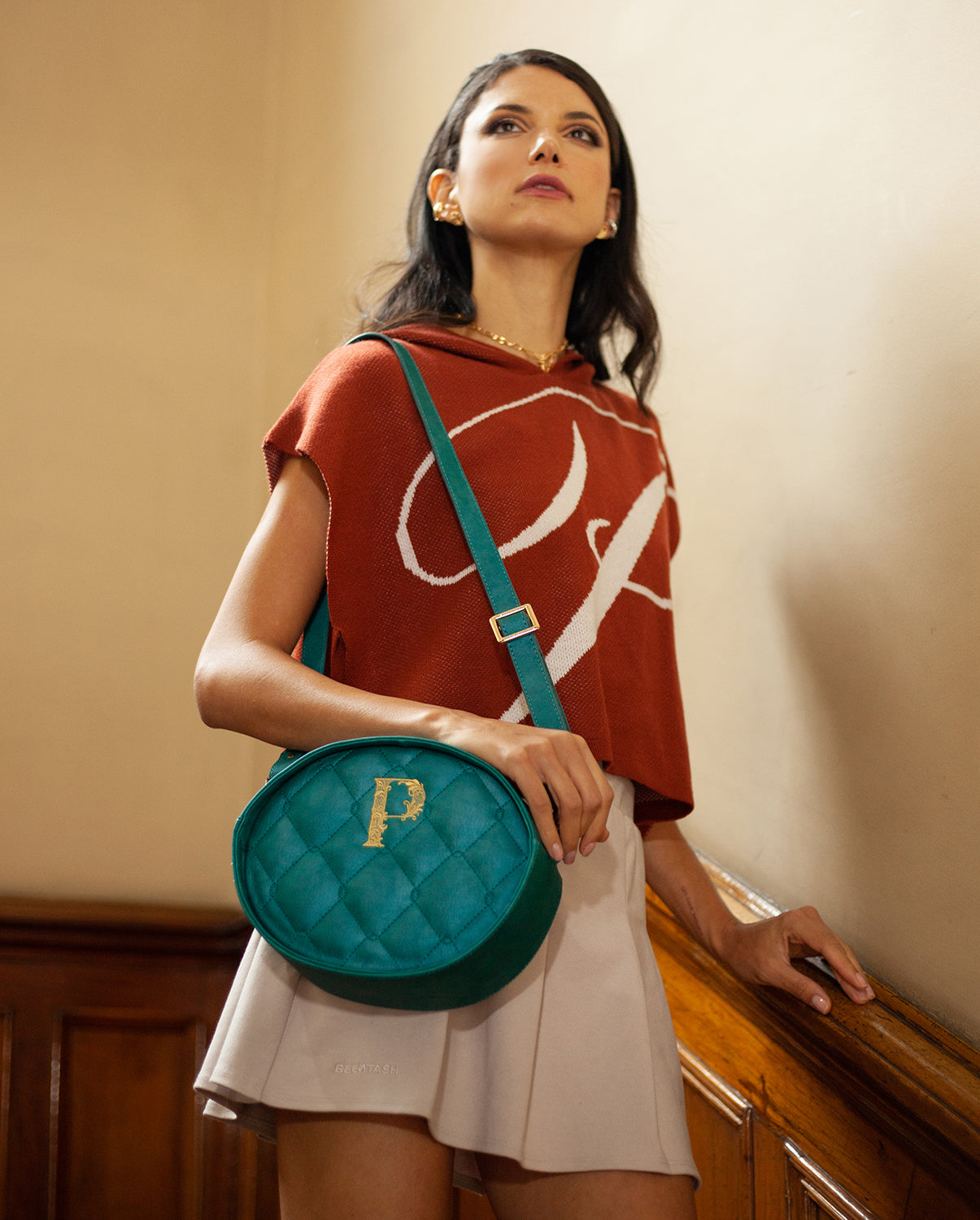 Alicia Esmeralda Handbag Memories