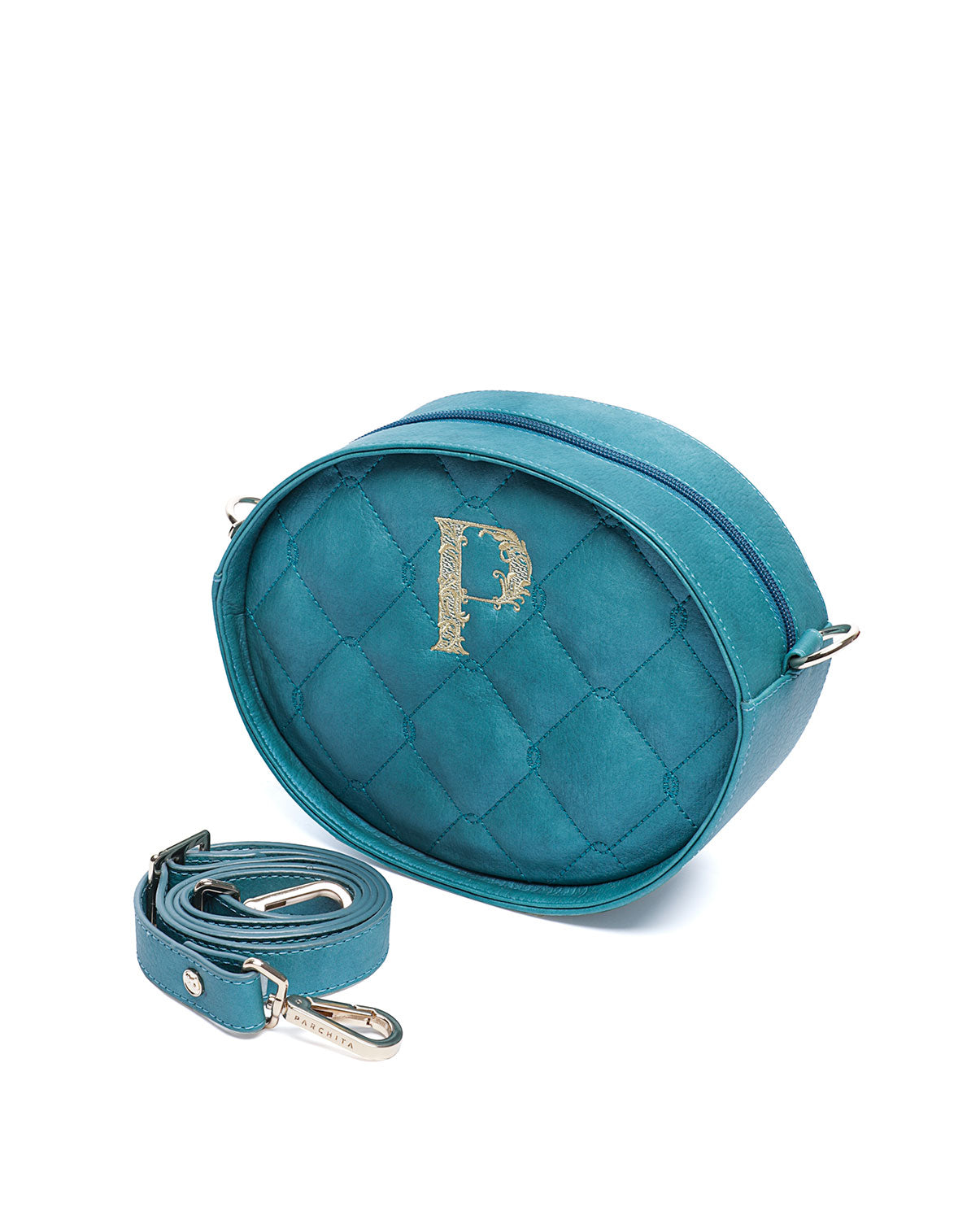 Alicia Esmeralda Handbag Memories