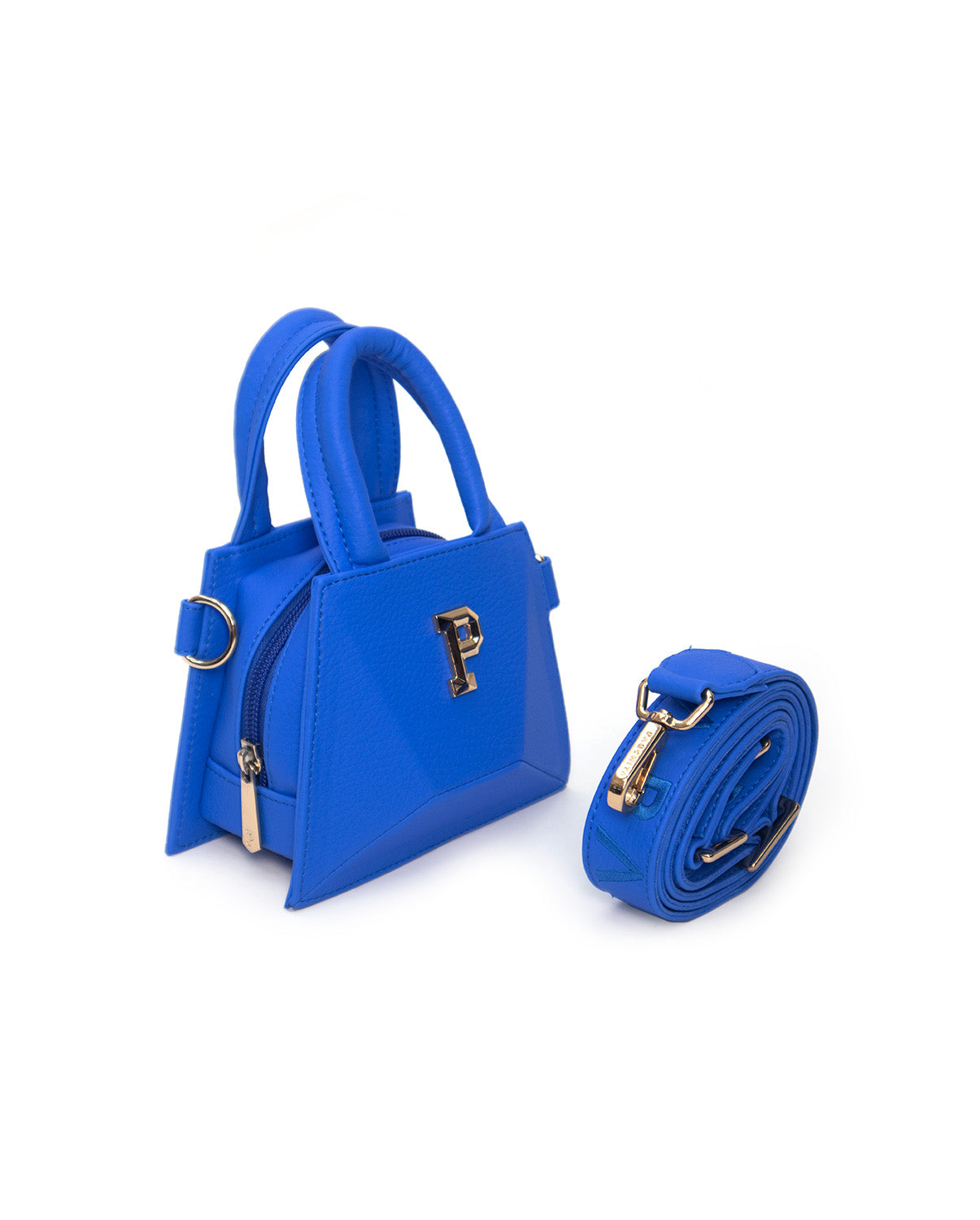 Zafiro Petit Krufa Special Edition
