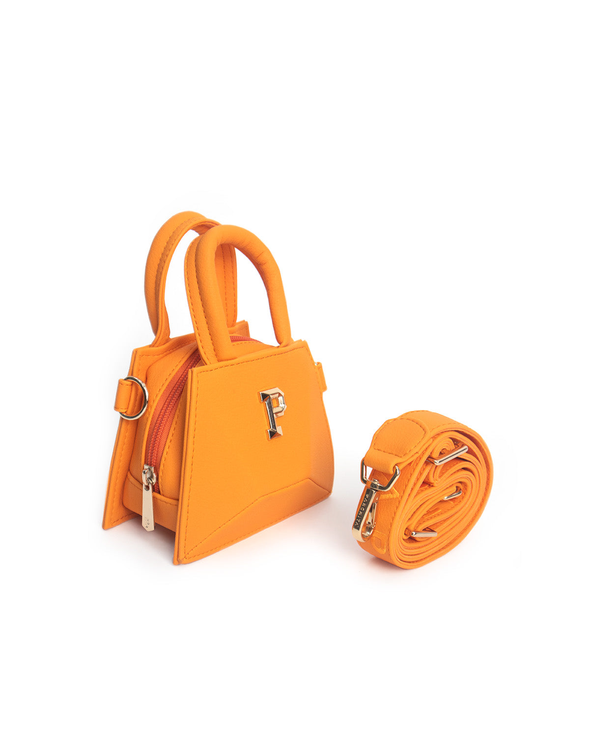 Krufa Petit Orange Special Edition