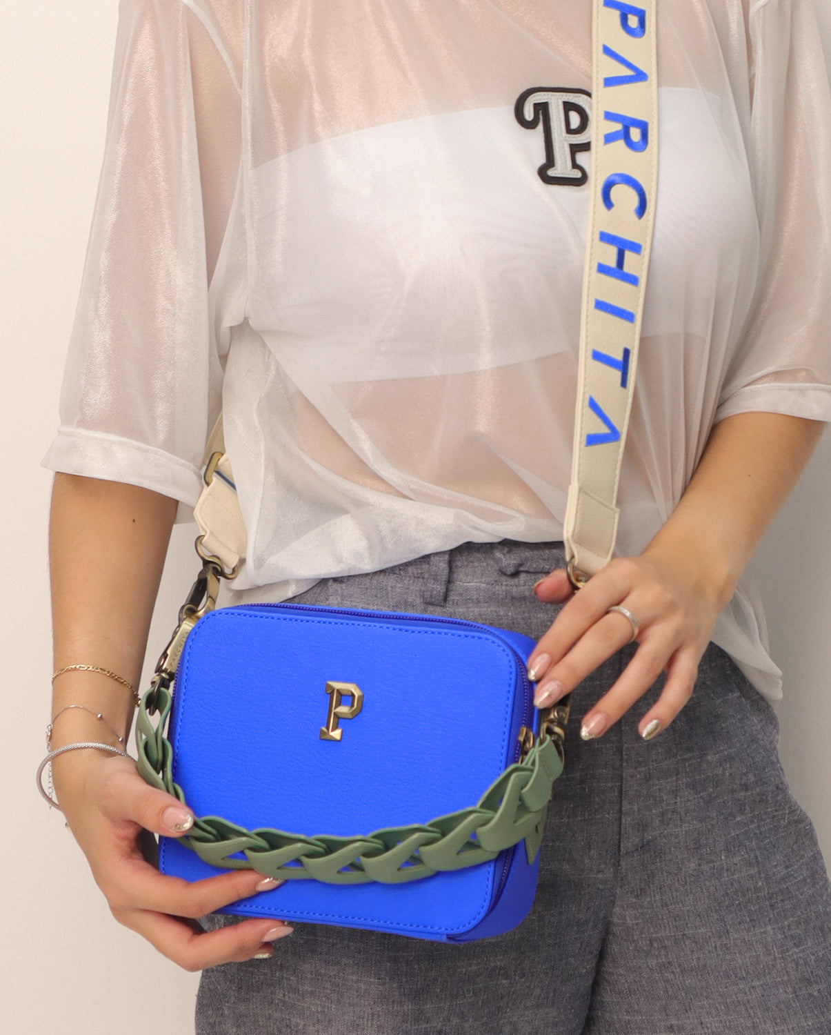 Flora Petit Zafiro Special Edition