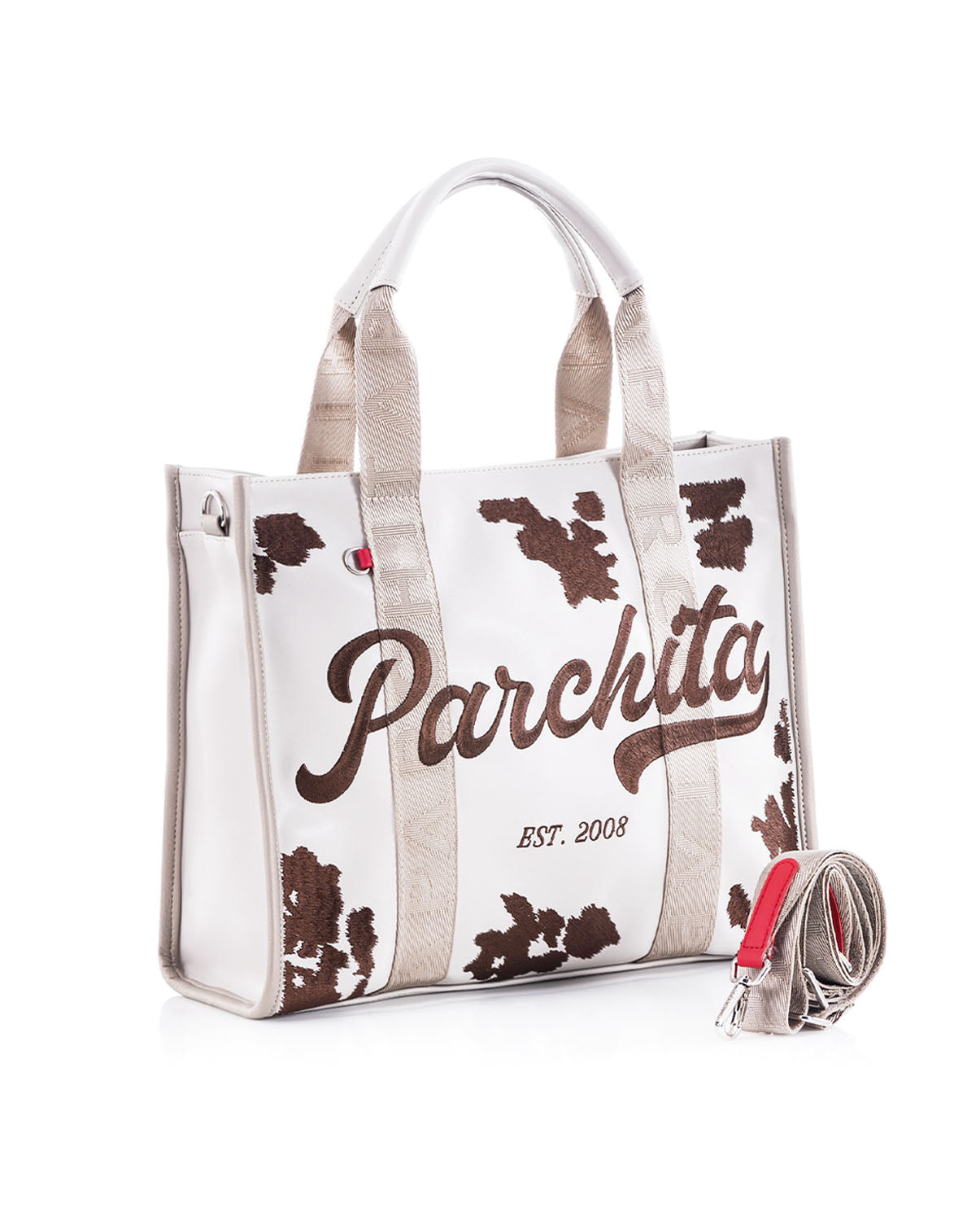 Shopping Dallas Parchita