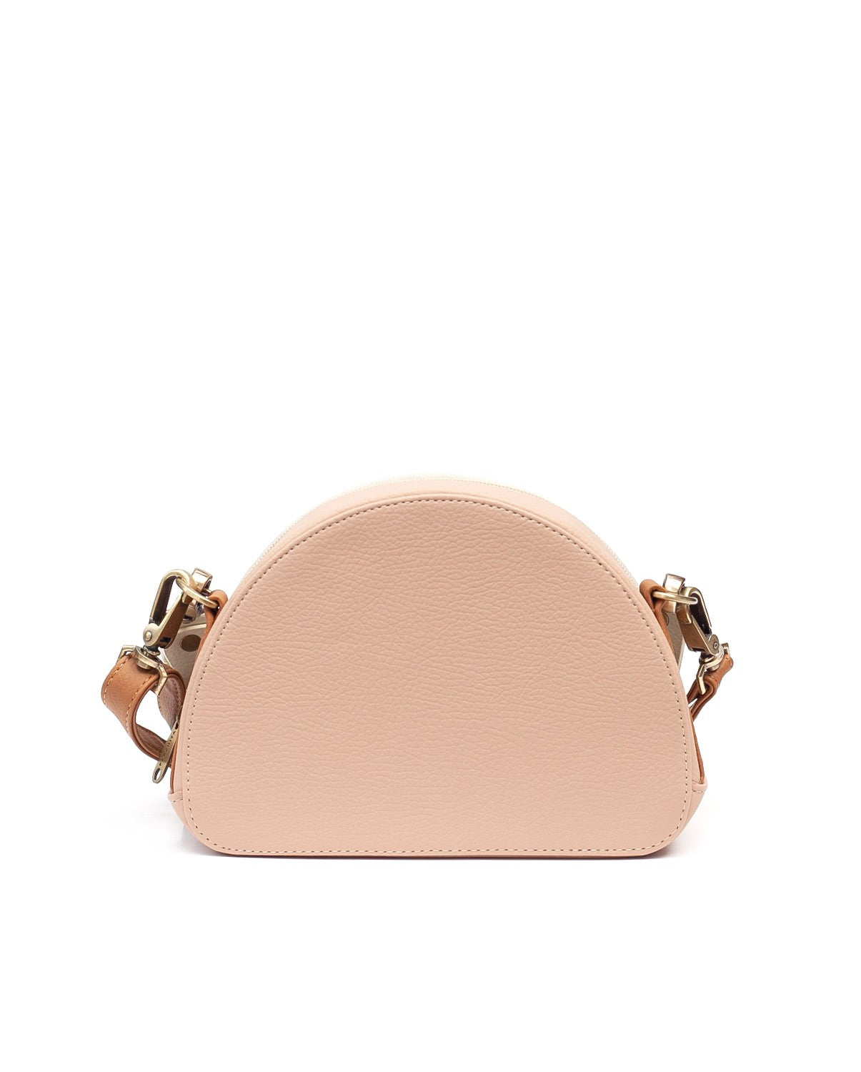 Roberta Nude Handbag