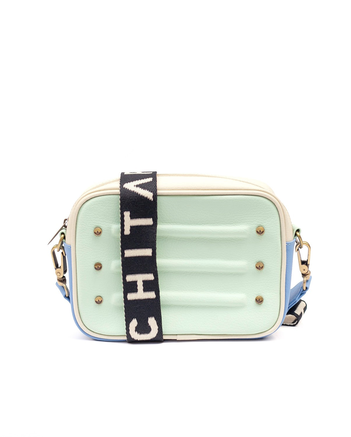 Bandolera Nuba Mint