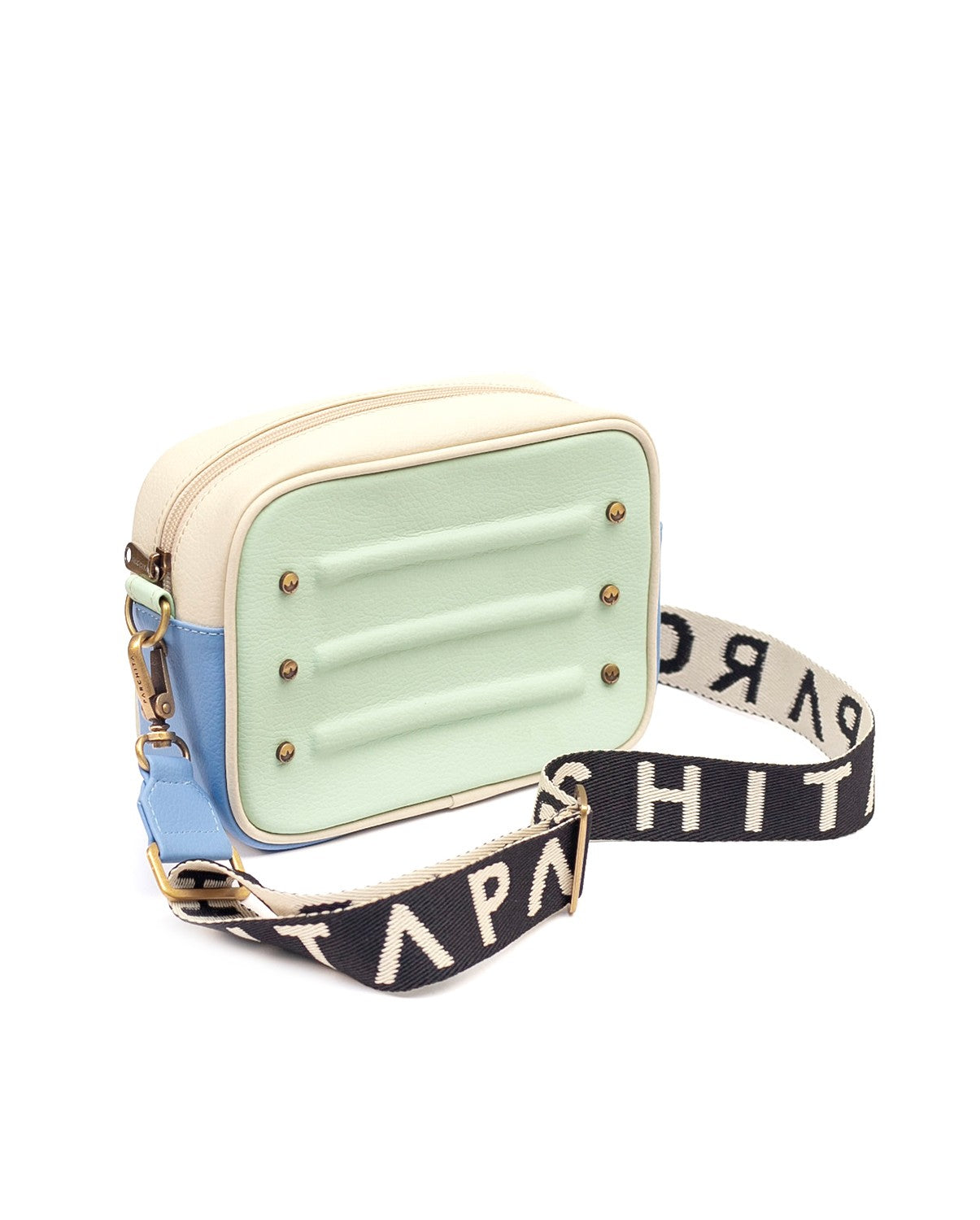 Bandolera Nuba Mint