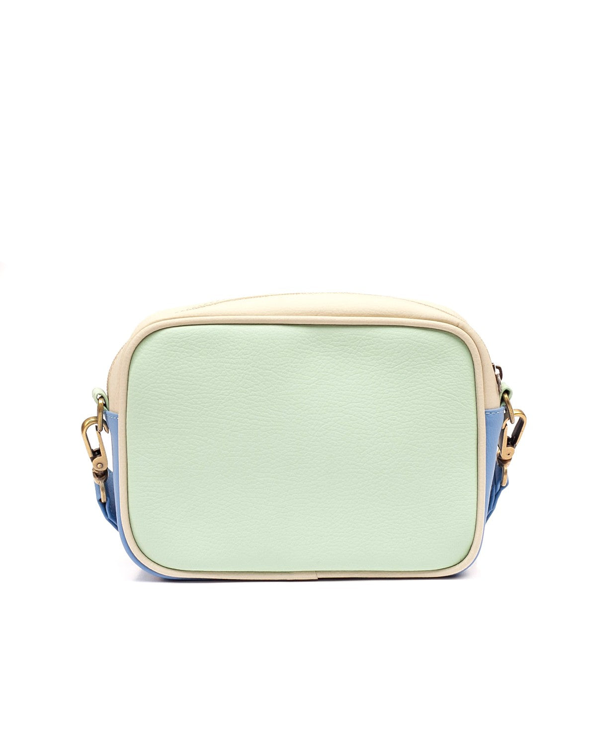 Bandolera Nuba Mint