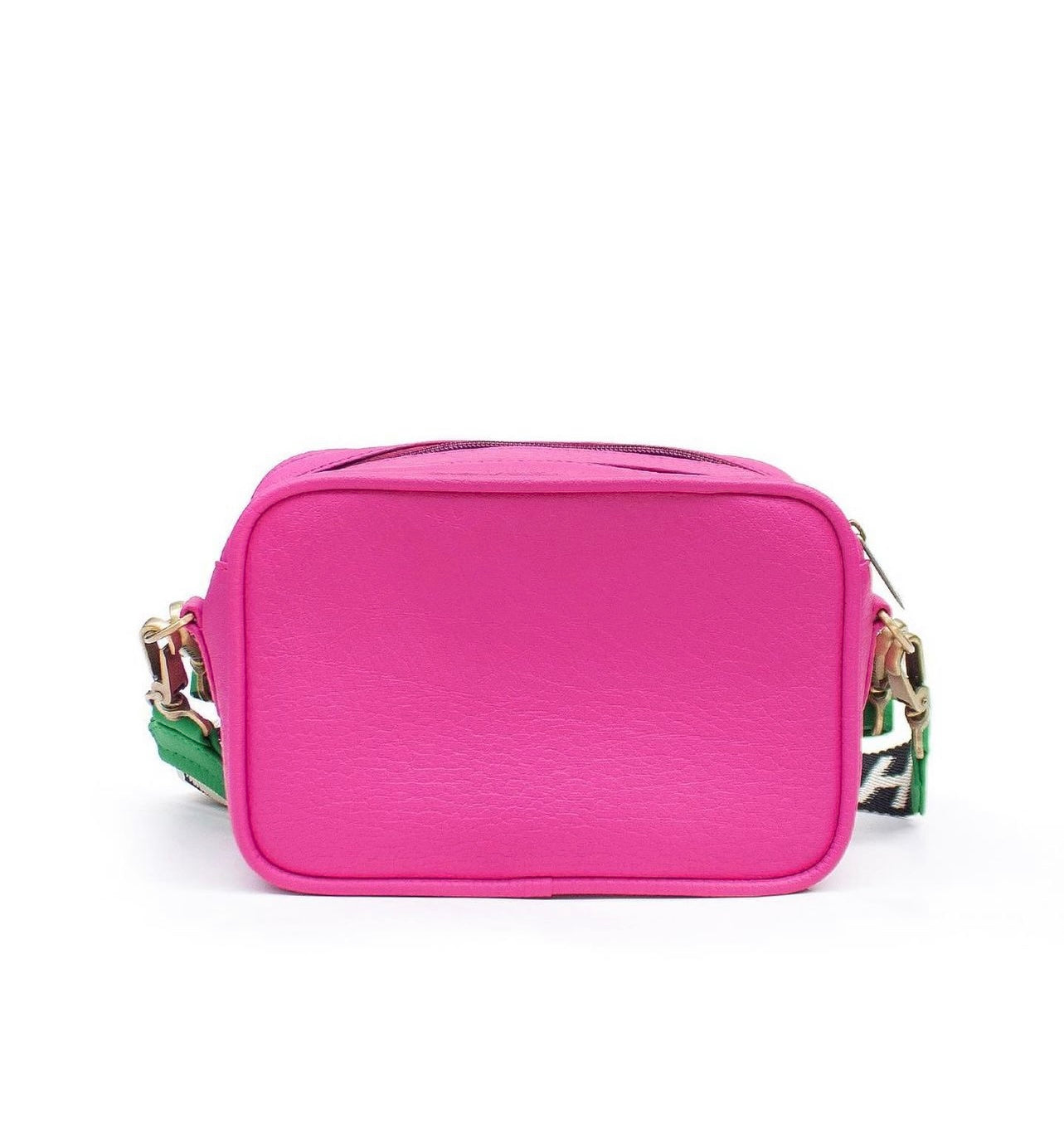 Dalia Fucsia Handbag