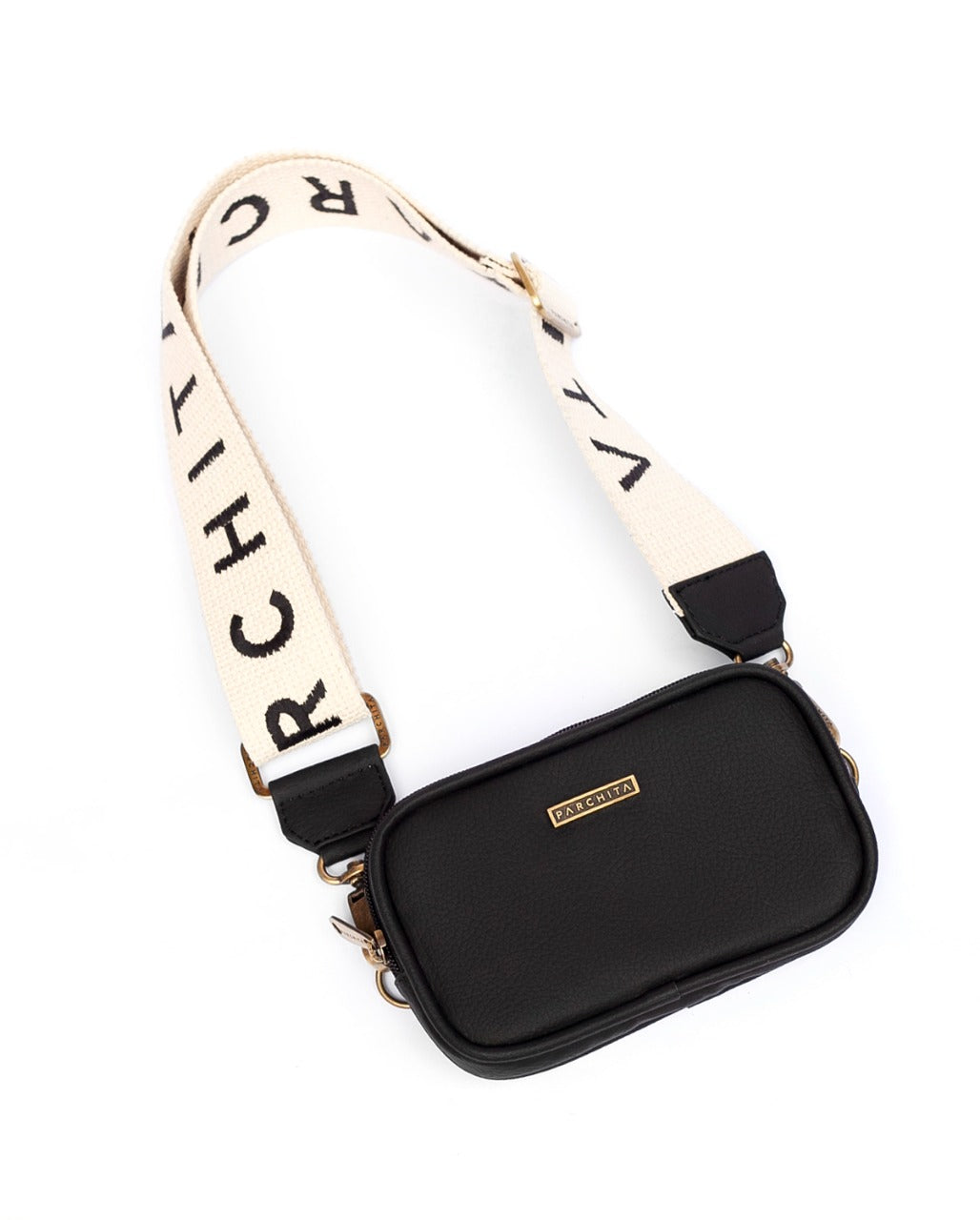 Funny Pack Marsella Black