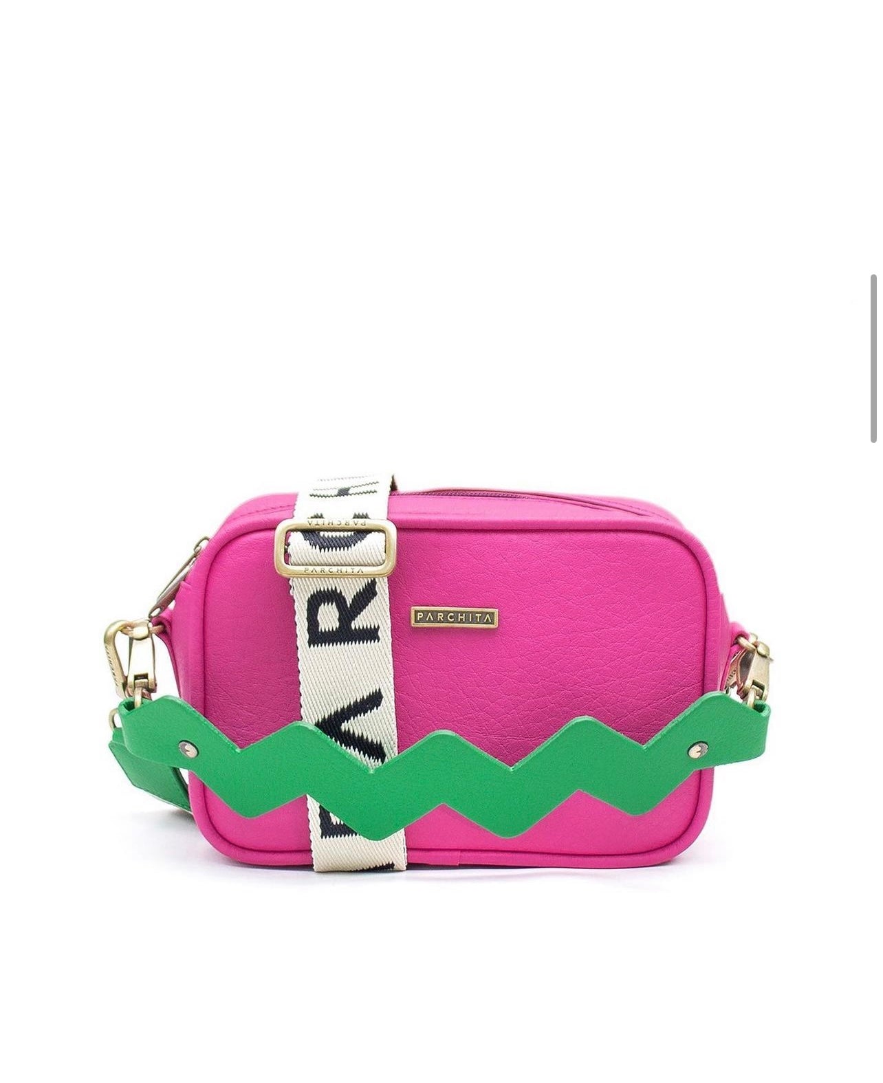 Dalia Fucsia Handbag