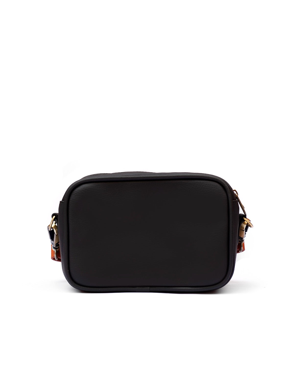 Dalia Black & red Handbag
