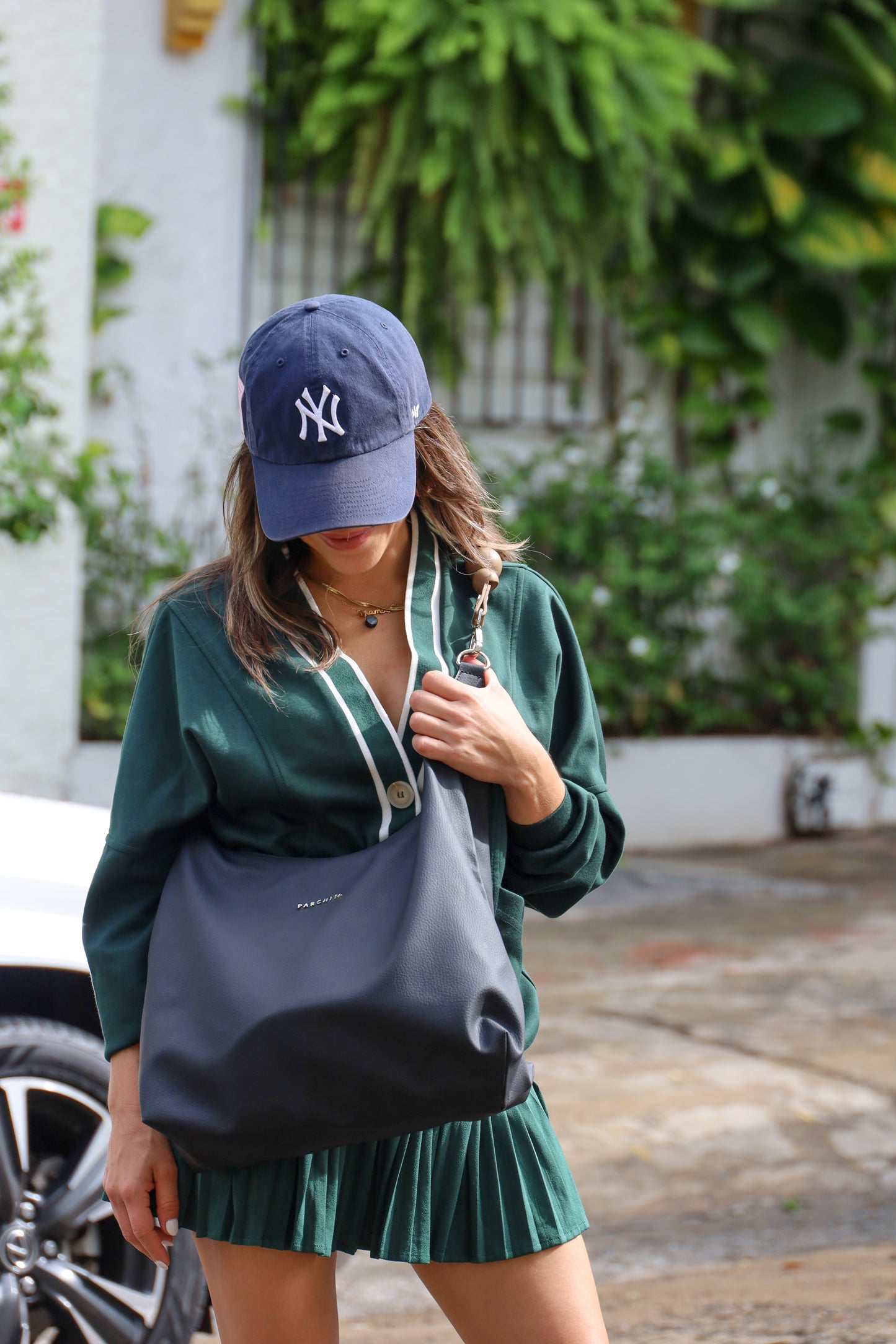 Shopping Lola Black