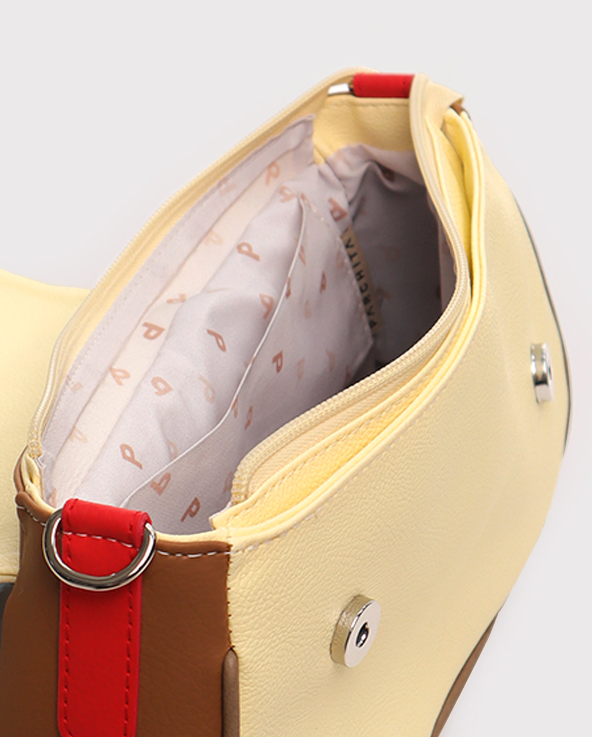 Petra Butter Yellow