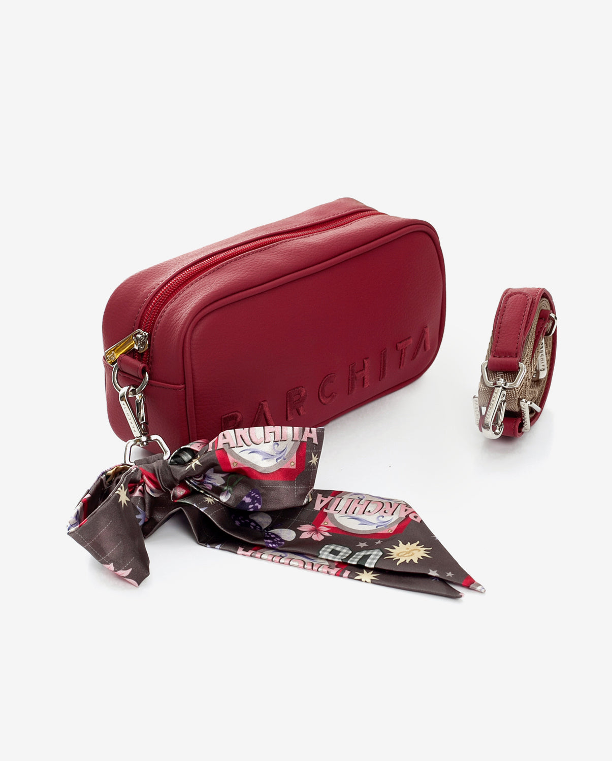 Bandolera Nila Merlot