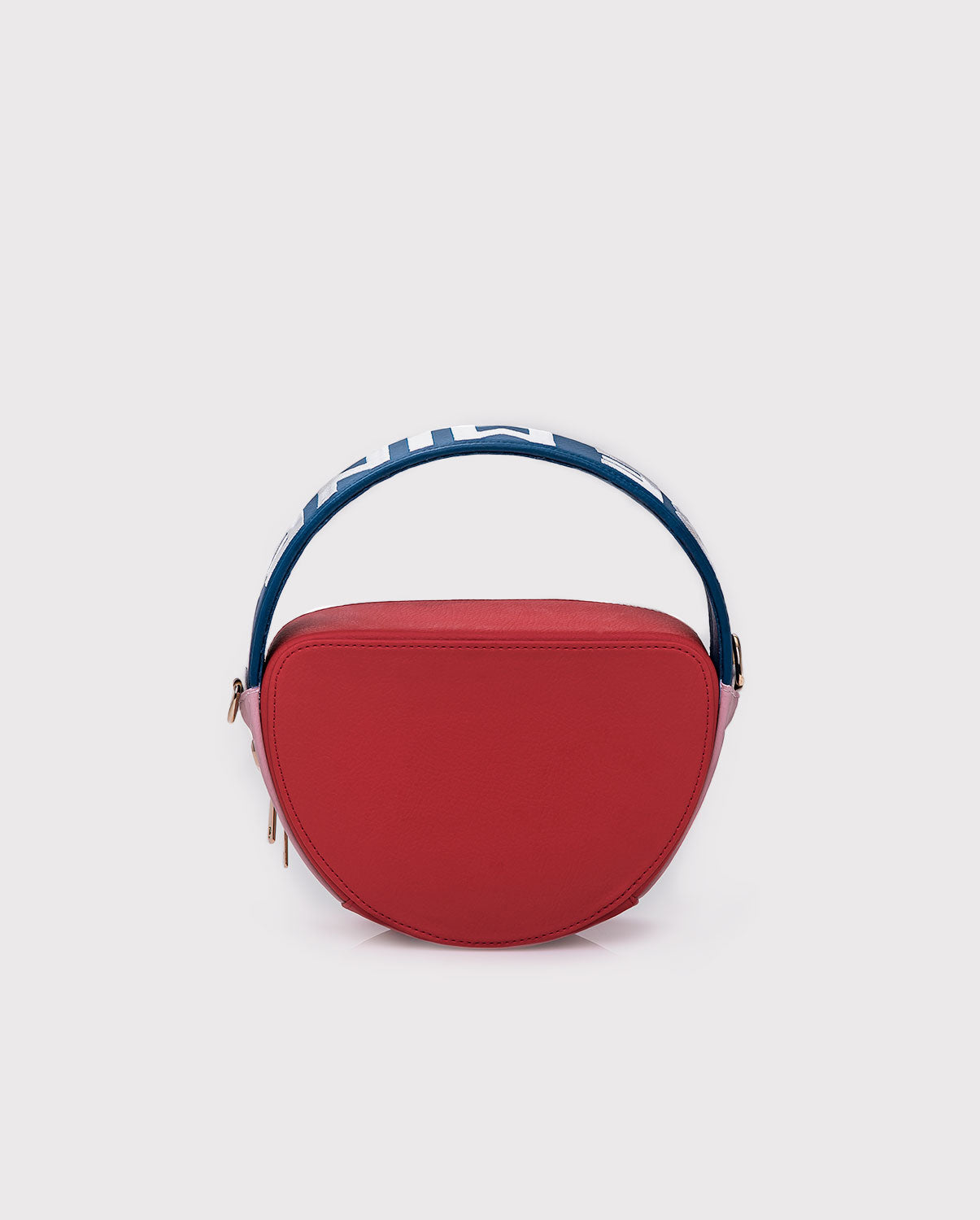 Amor Lia Parchita Blue