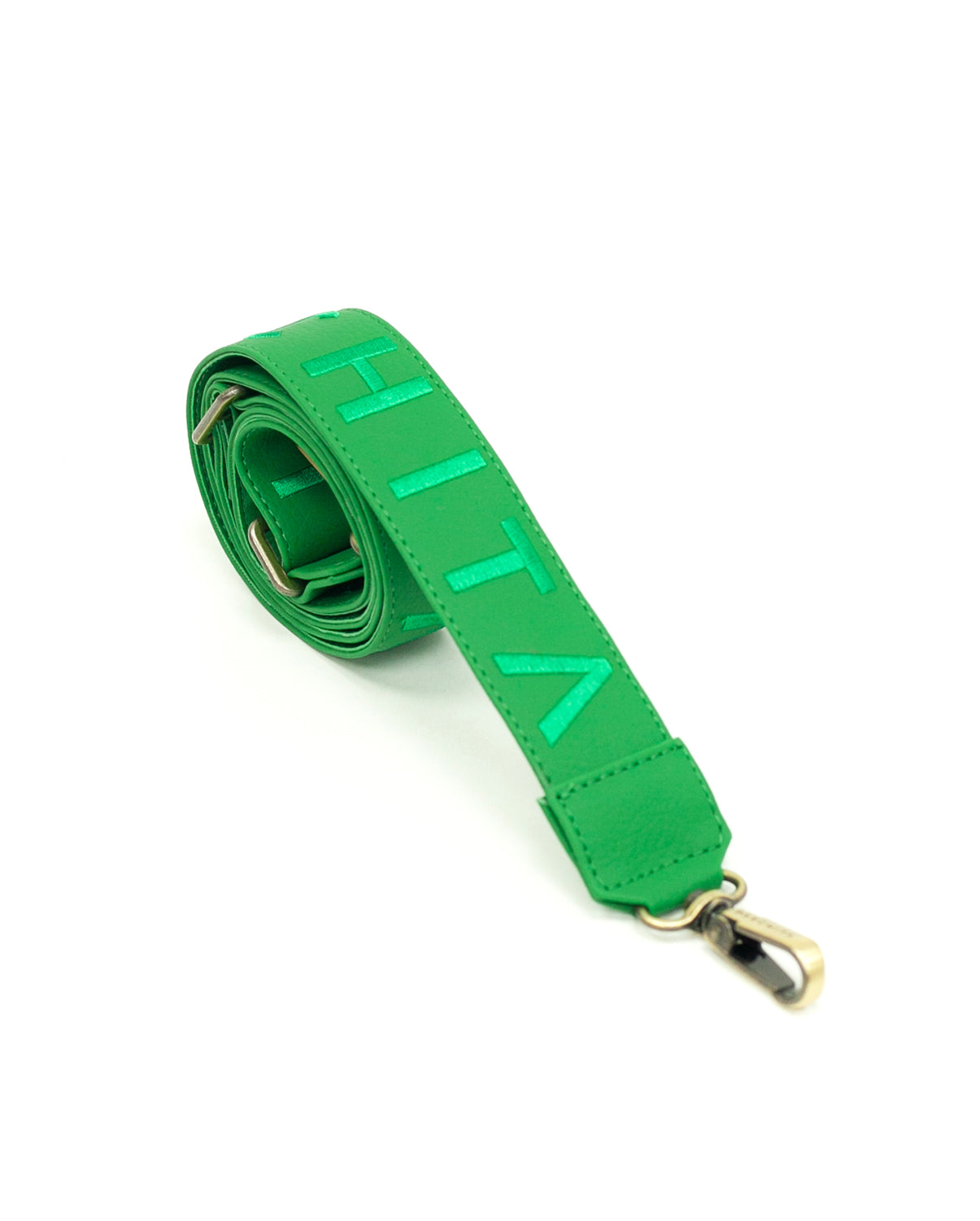 Strap Verde Antioquia Parchita