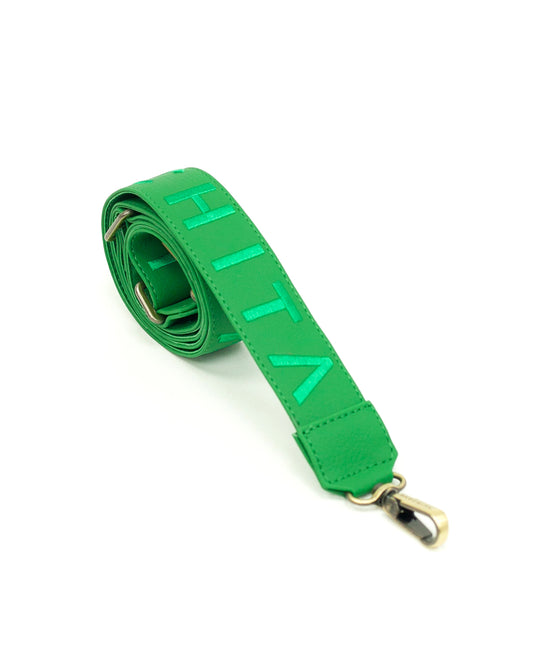 Strap Verde Antioquia Parchita