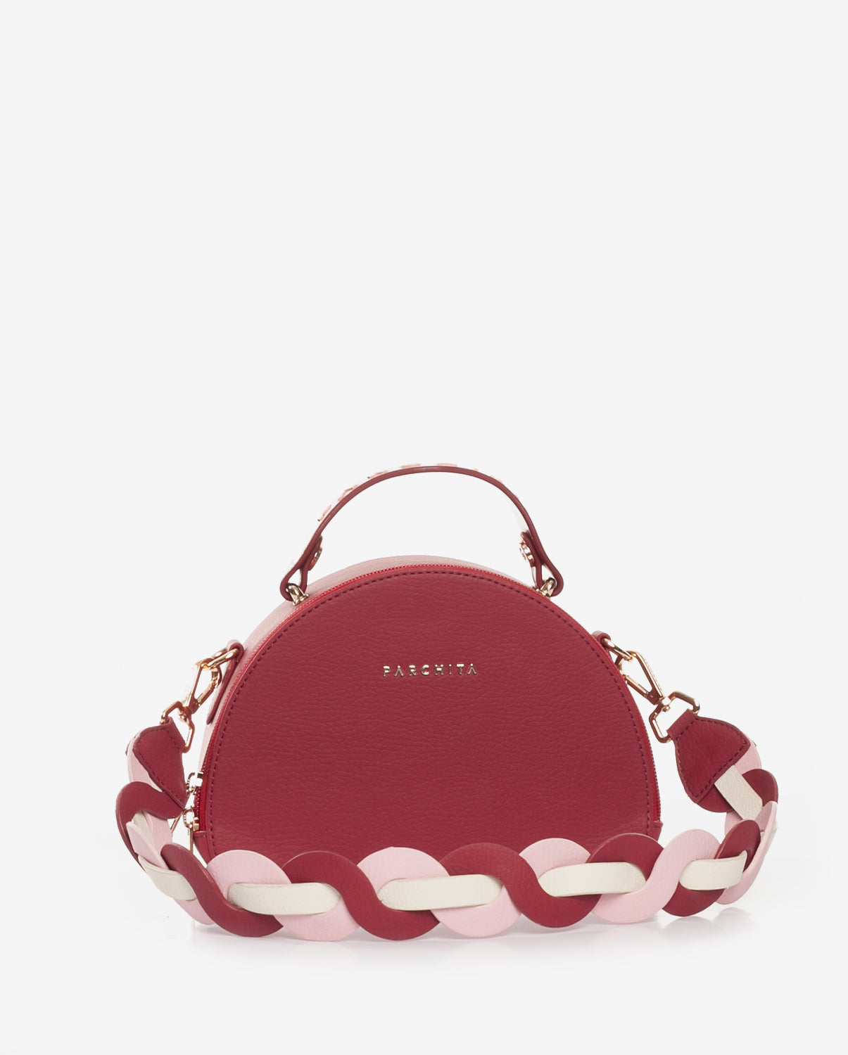 Emilia Merlot The Journey