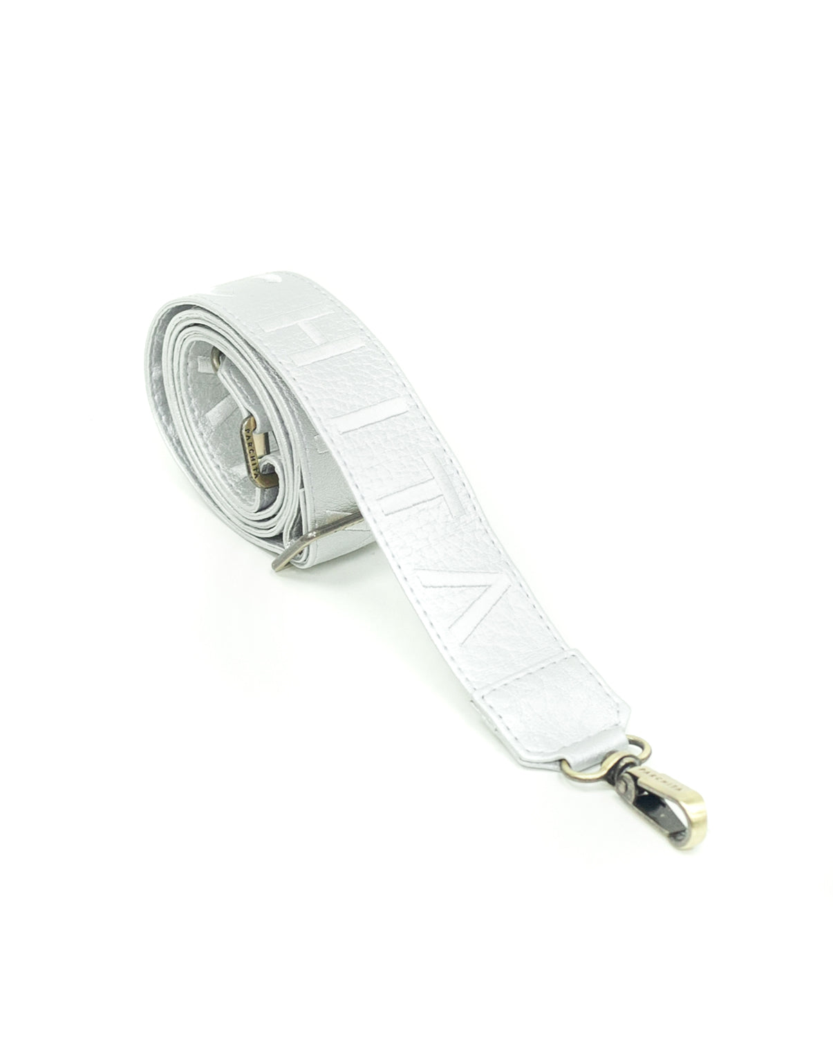 Strap Silver Parchita