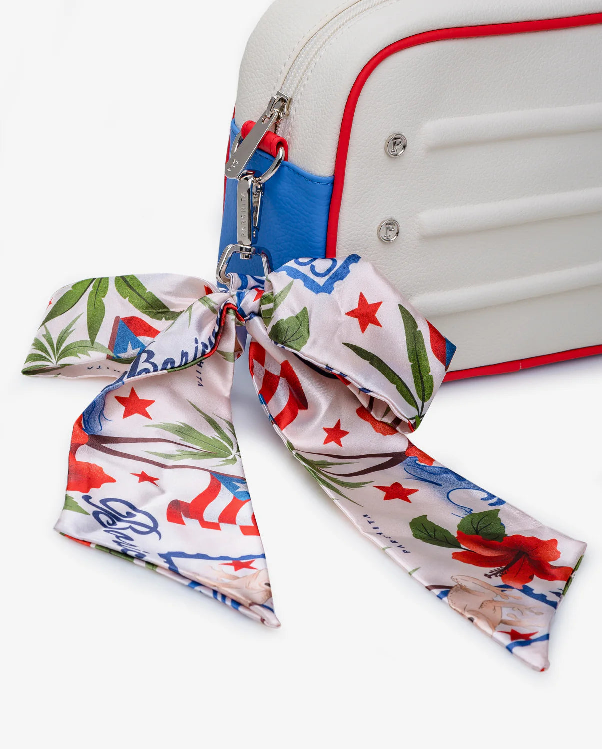 Bandolera Nuba PR Edición Limitada