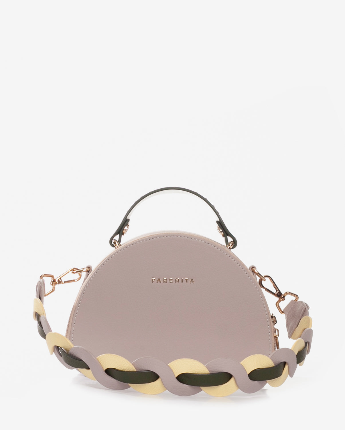 Emilia Avellana The Journey